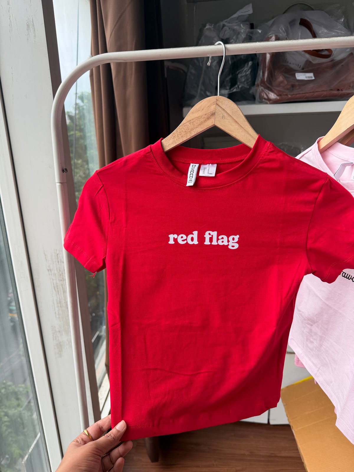 BABY TEES
