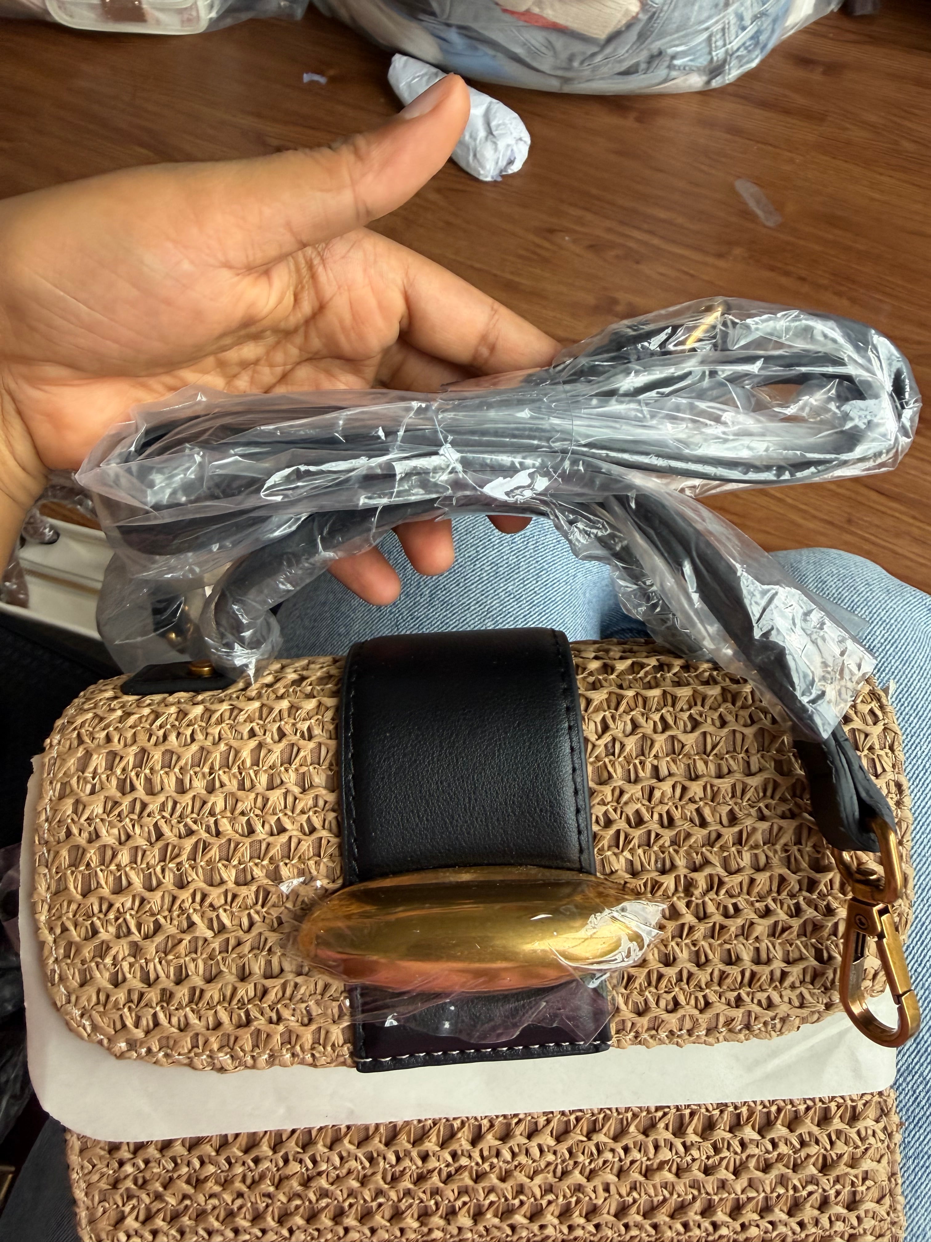 Sm bag
