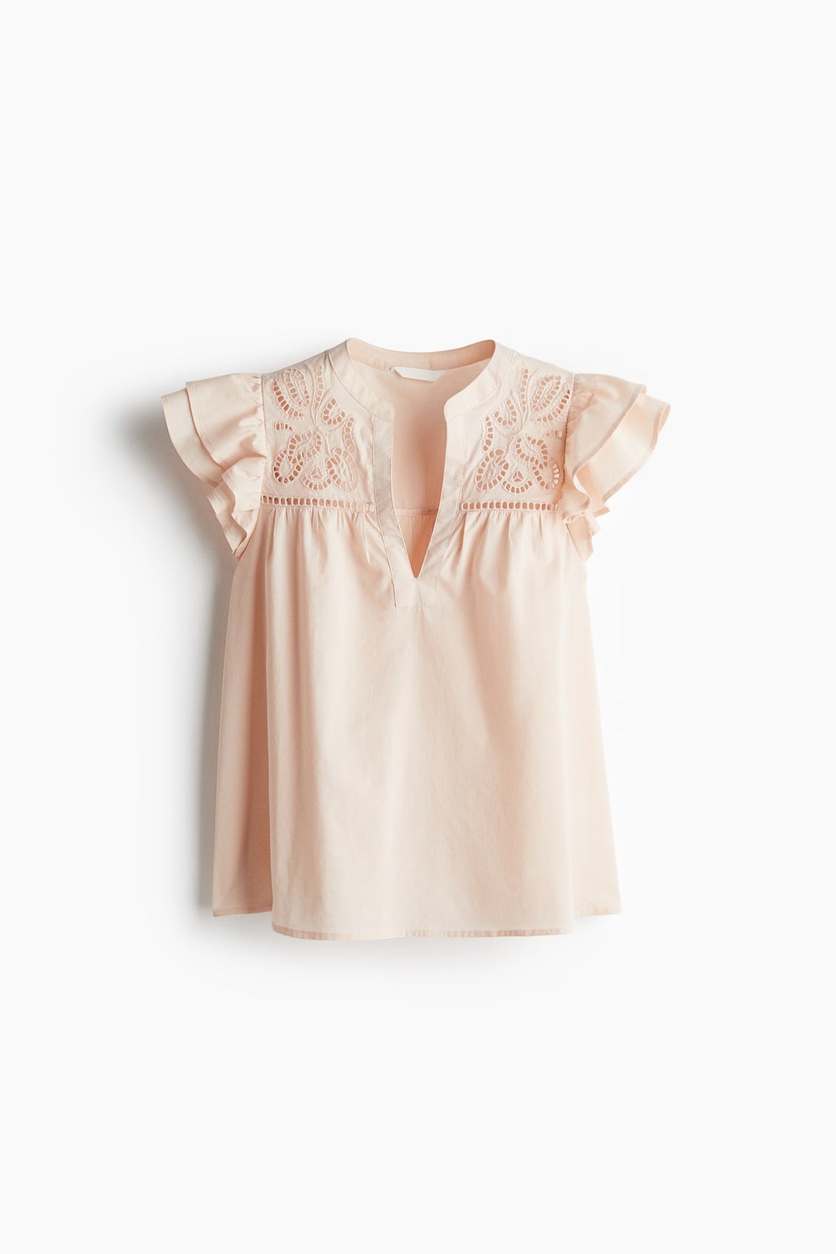 H&M top