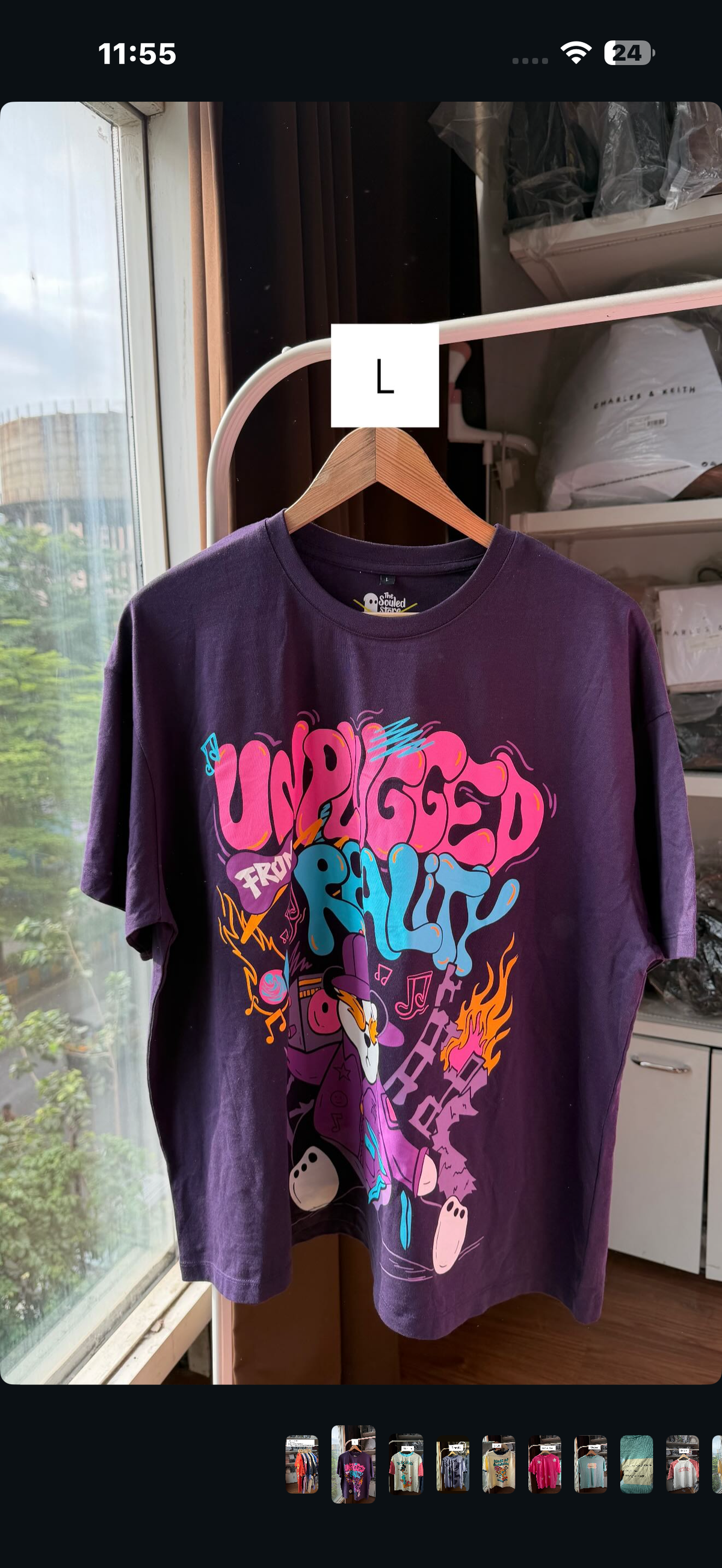 TSHIRTS