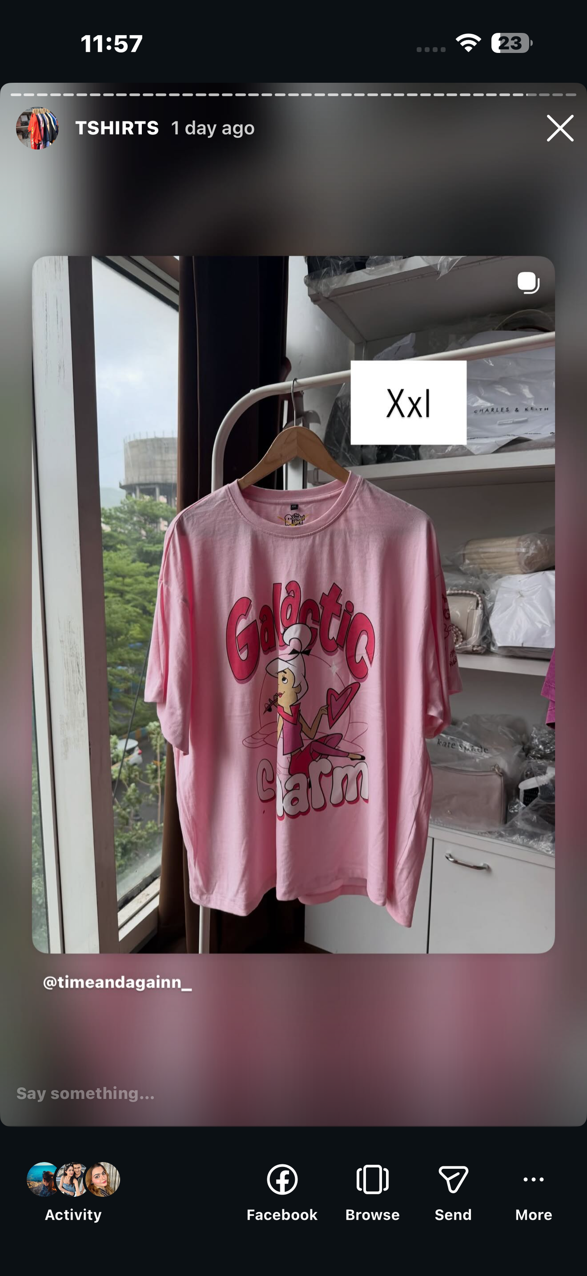 TSHIRTS