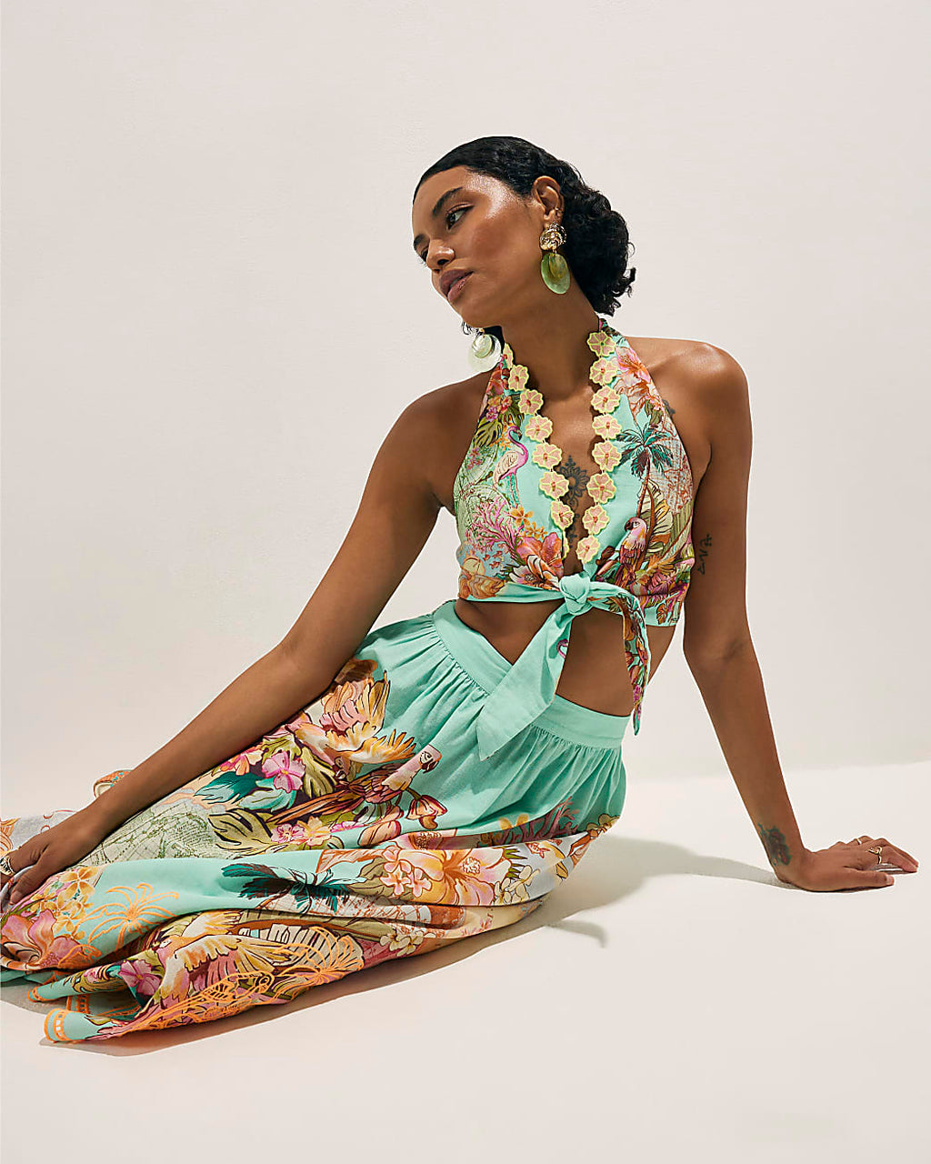 River island set