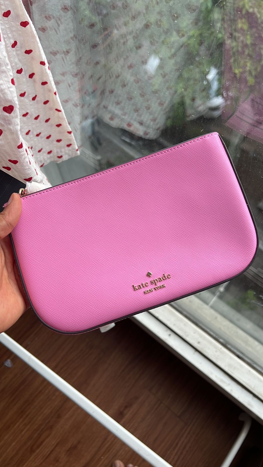 kate spade maddisson pochette