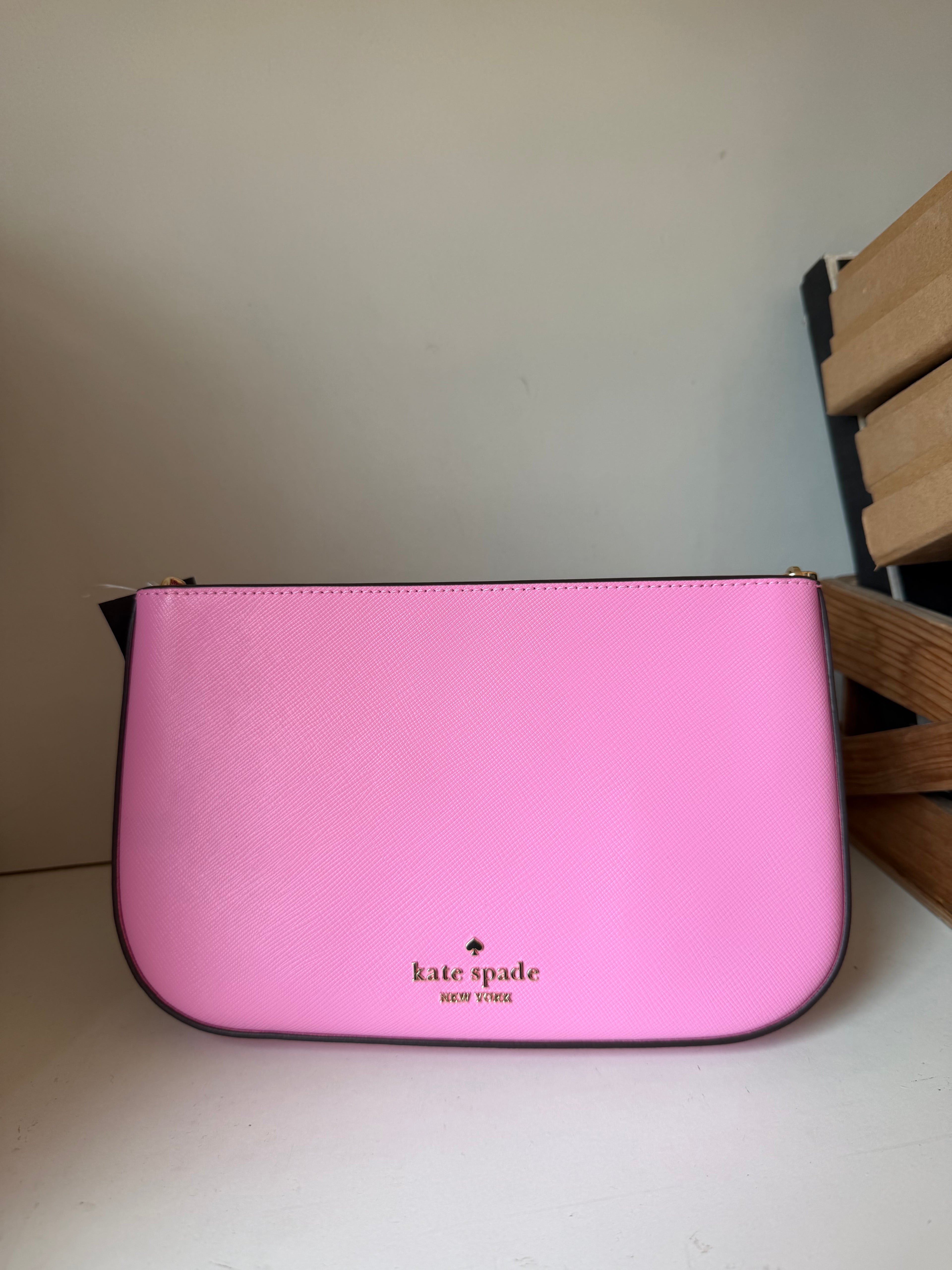 kate spade maddisson pochette