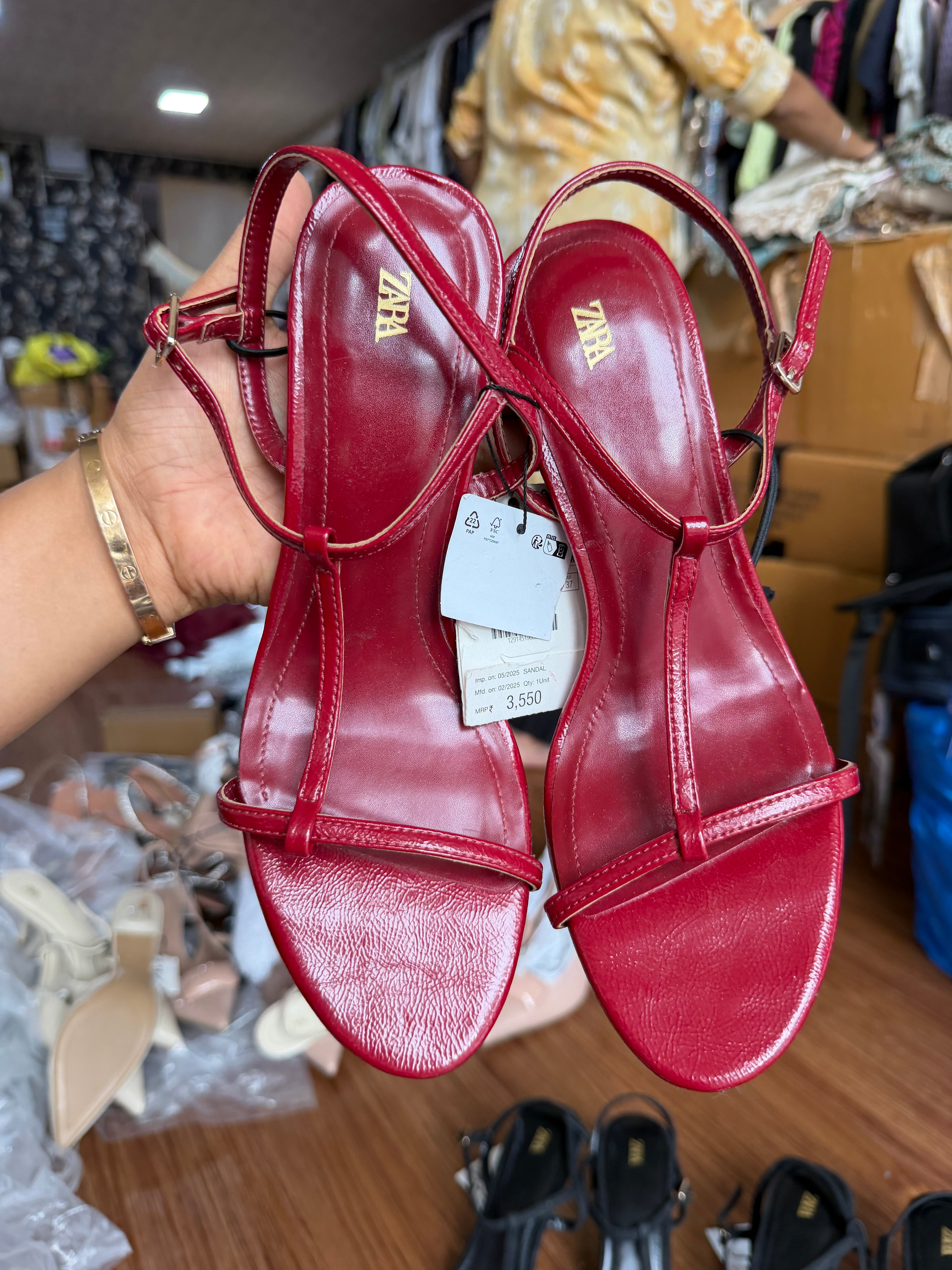 Zara