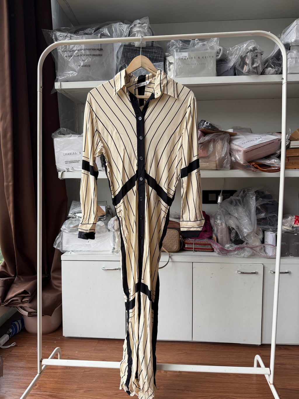 ZARA FORMAL DRESS