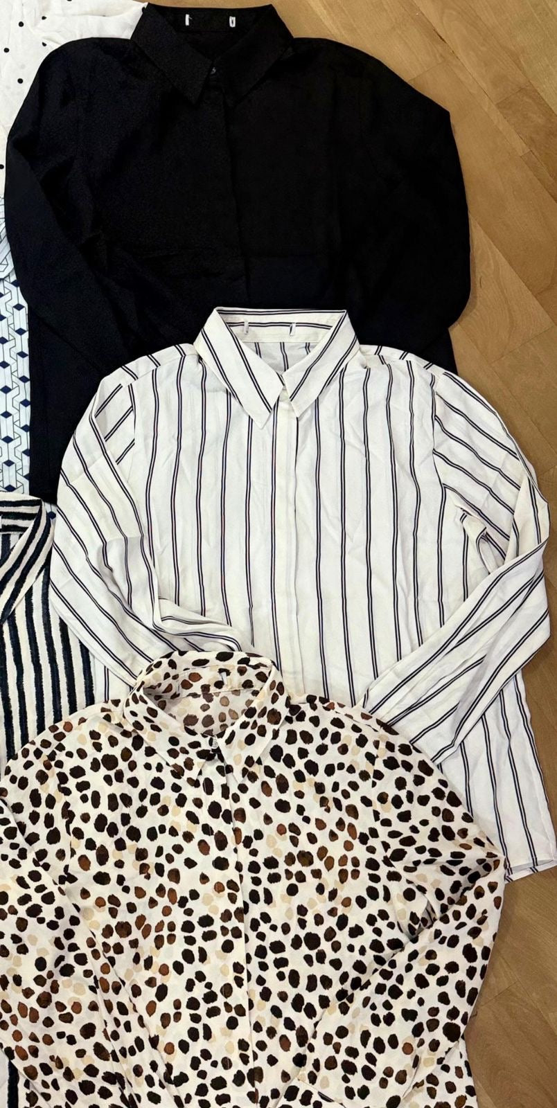 Mango shirt