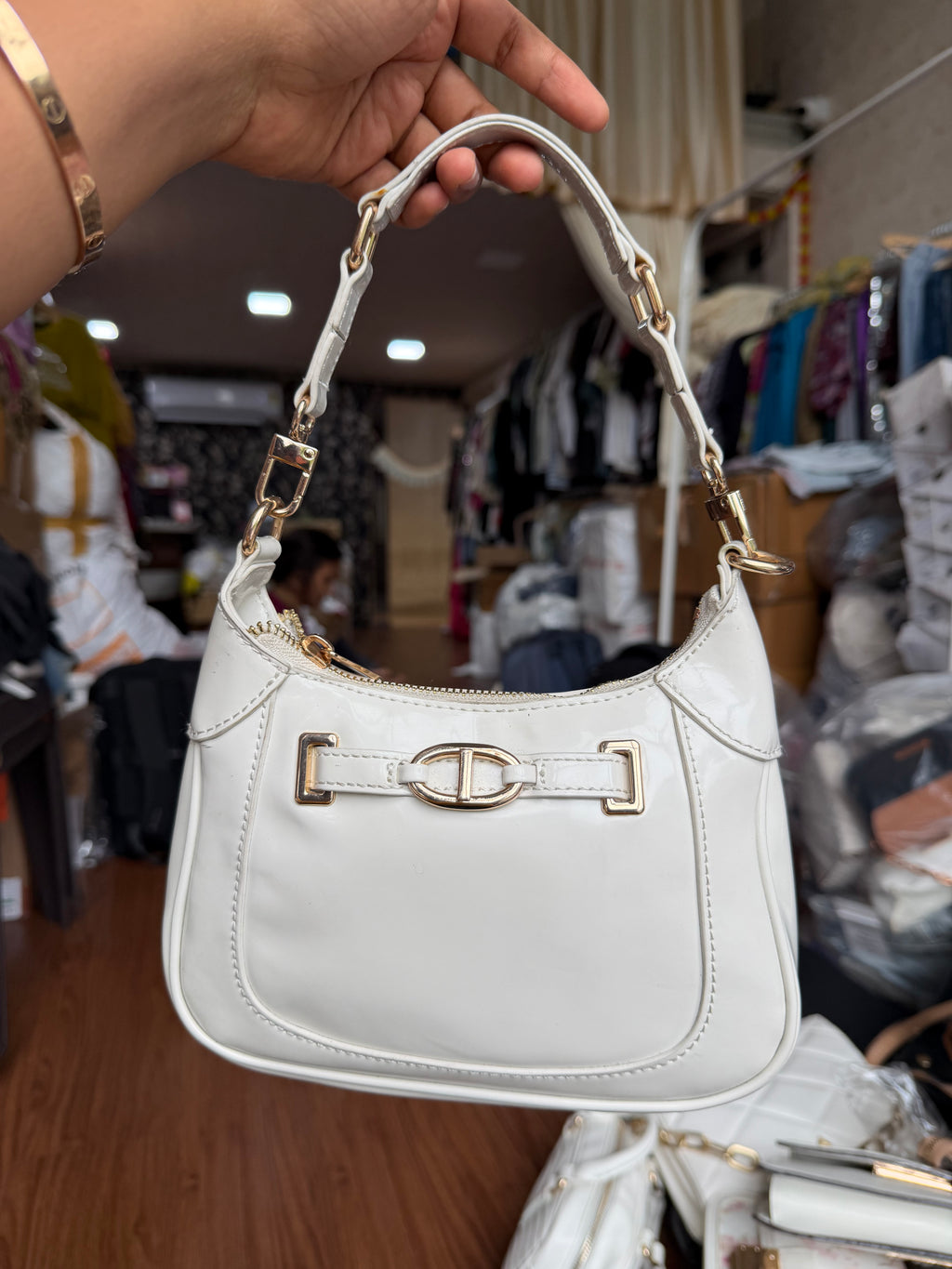 ALDO BAG