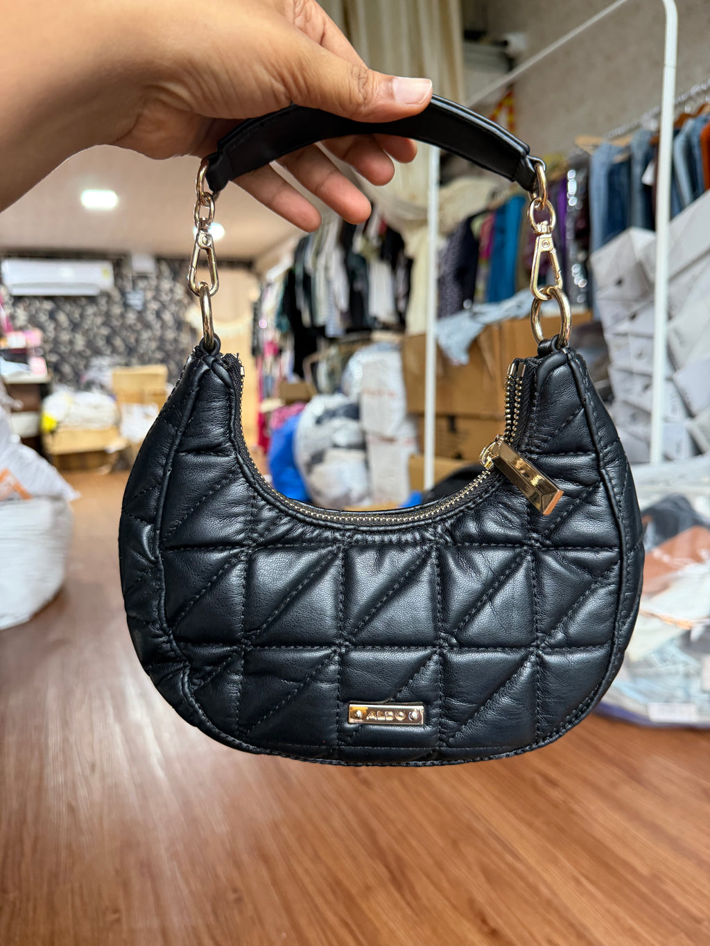 Aldo bag