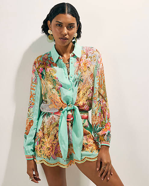 RIVER ISLAND SET