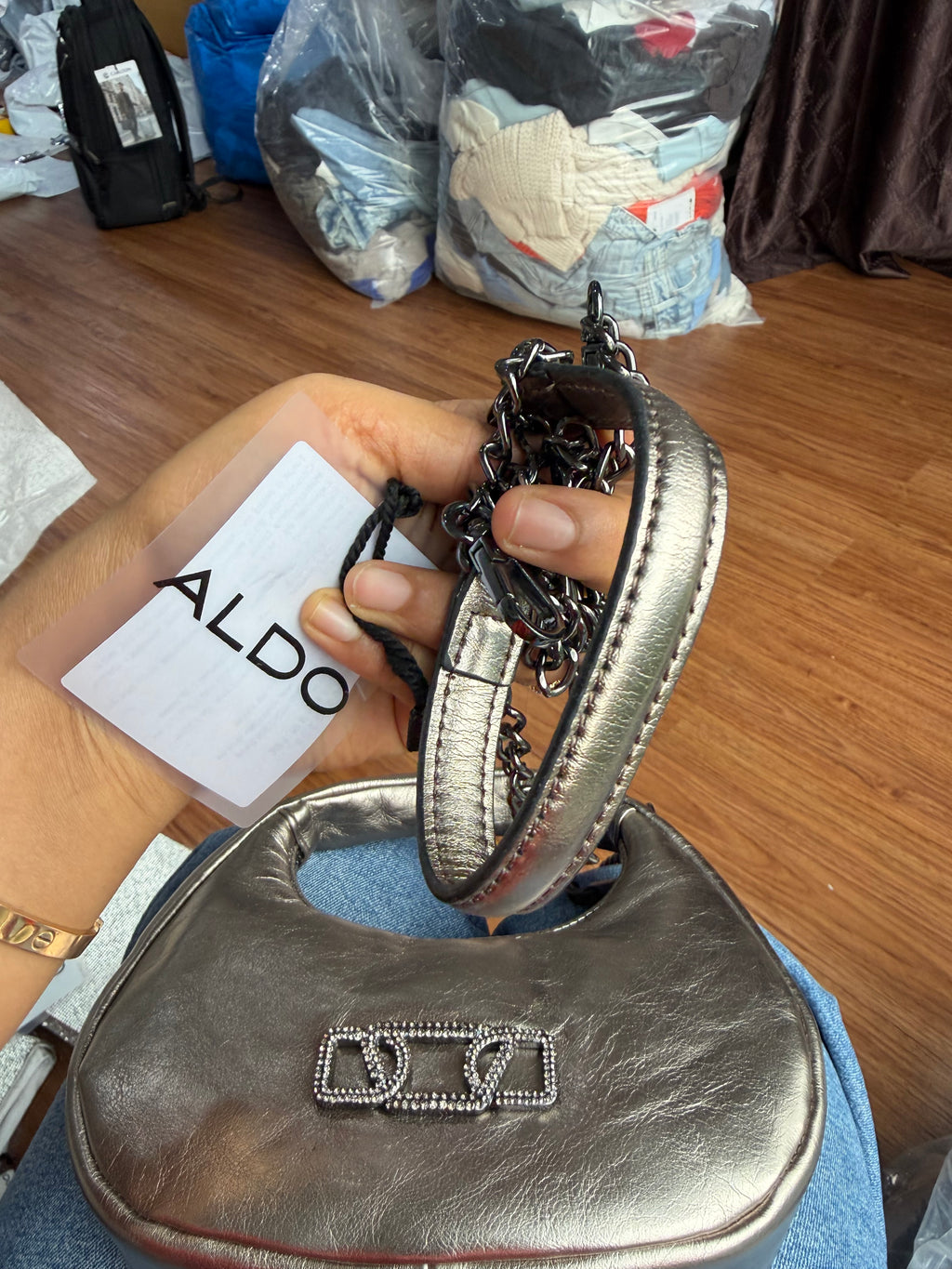ALDO