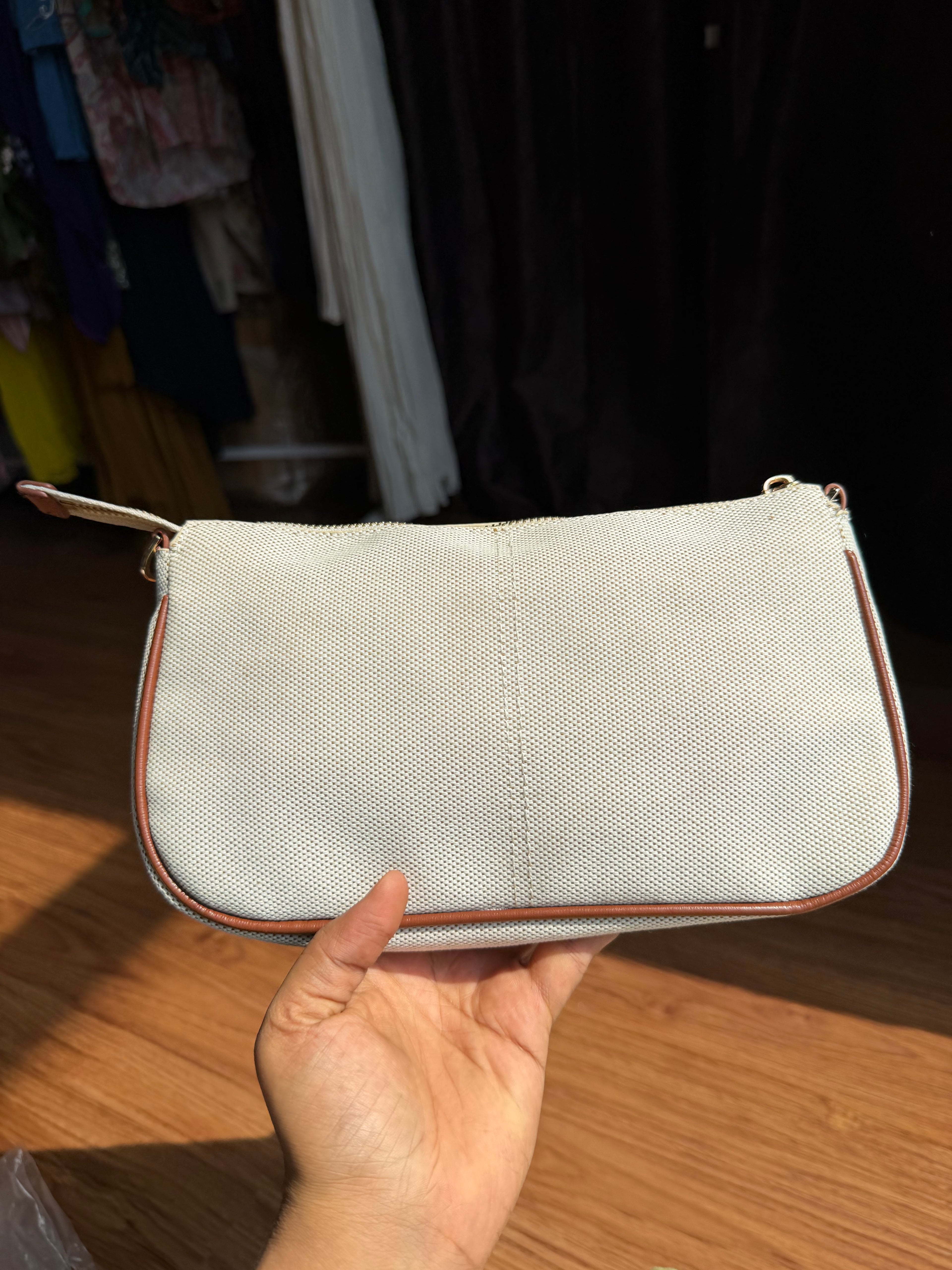 CHARLES AND KEITH