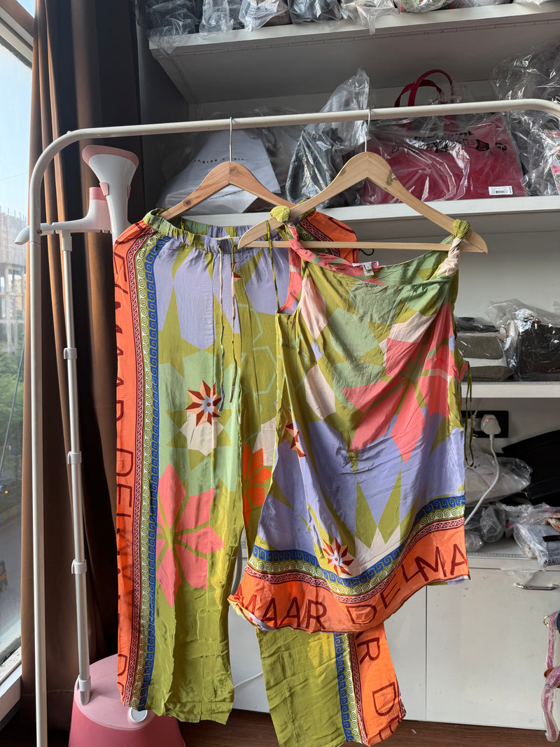 River island coord set