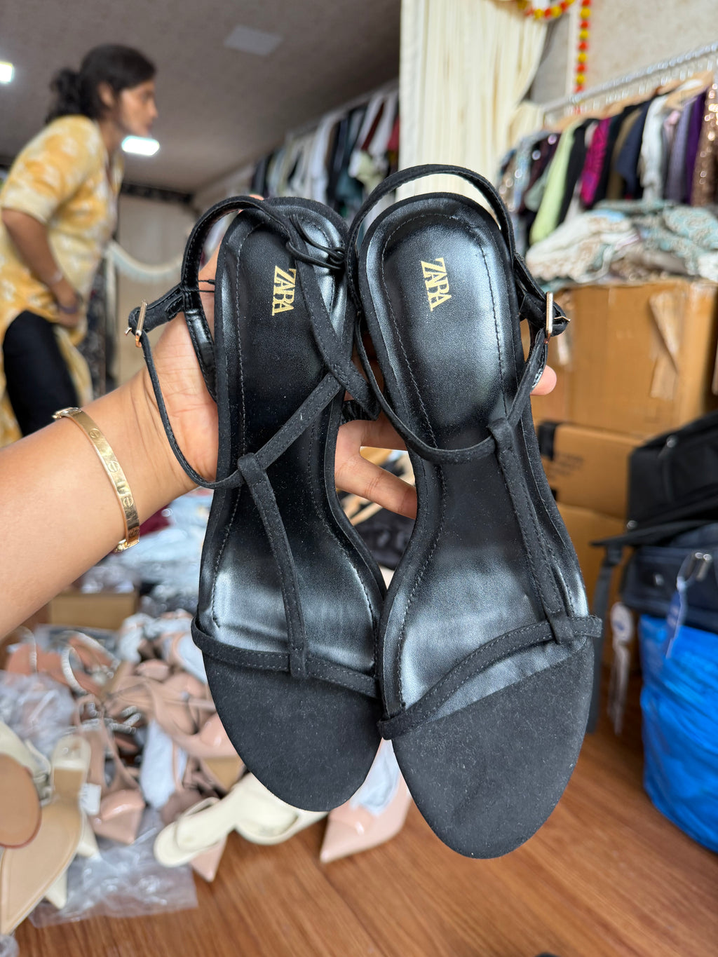 Zara