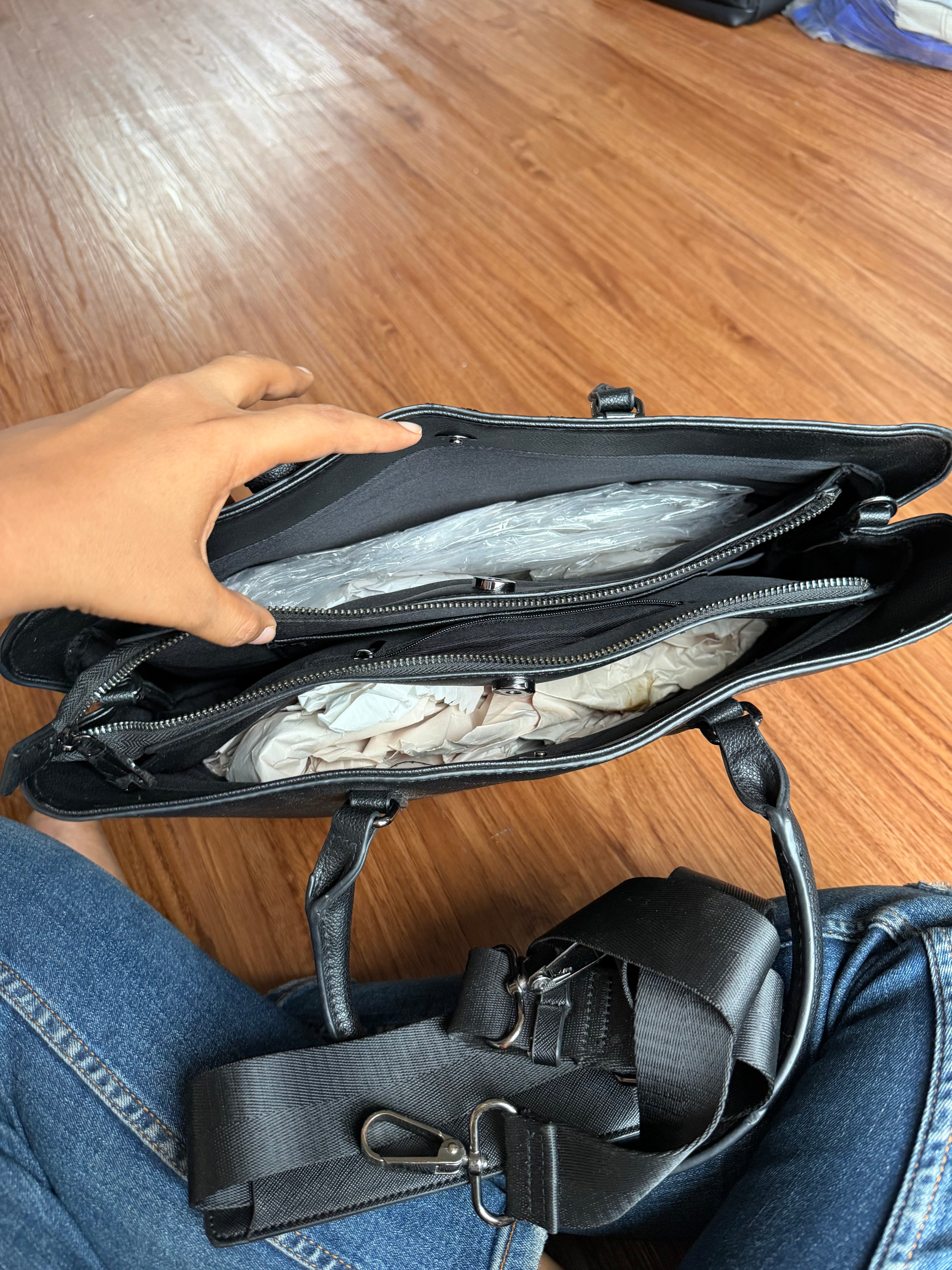 ALDO BAG