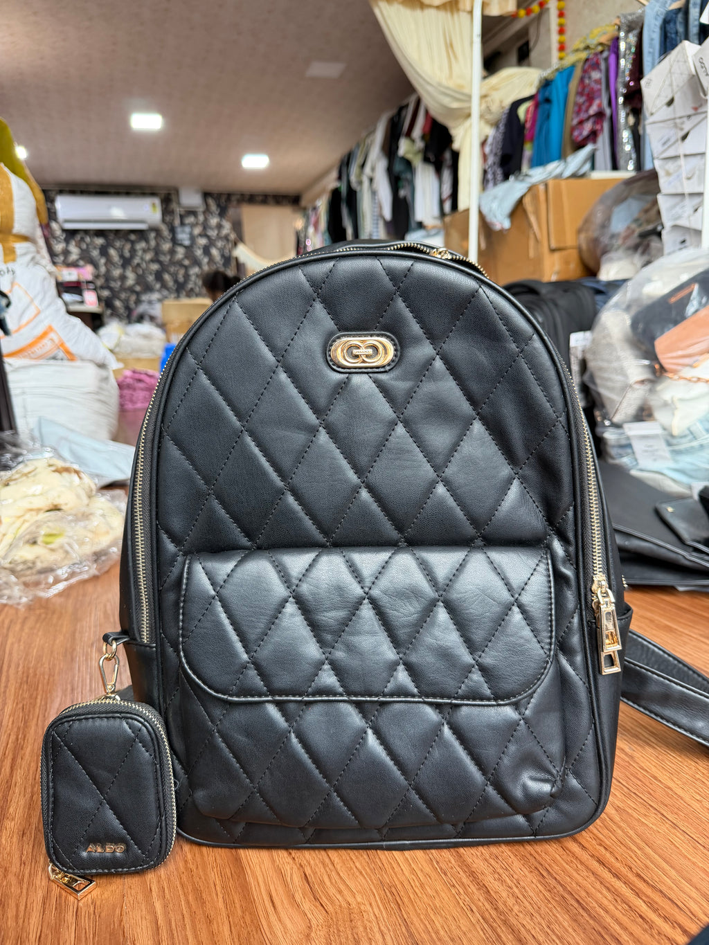 ALDO BAGPACK