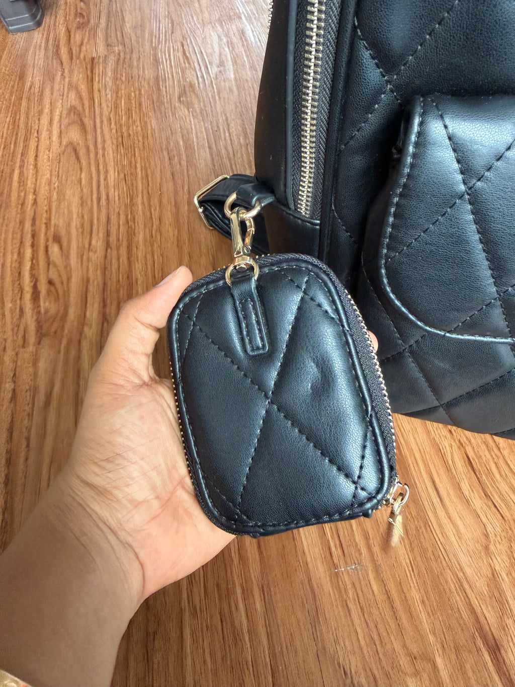 ALDO BAGPACK