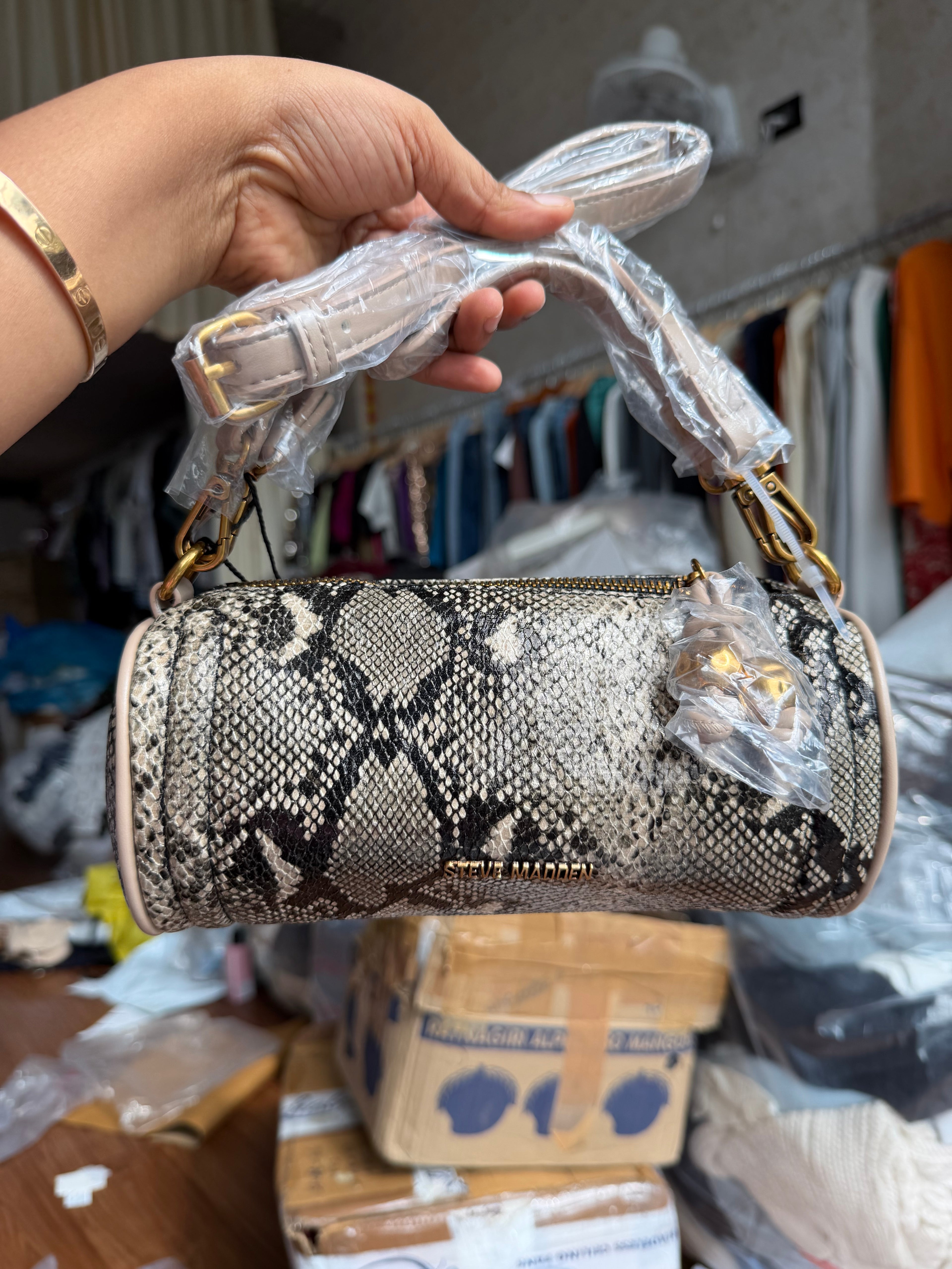 Sm bag