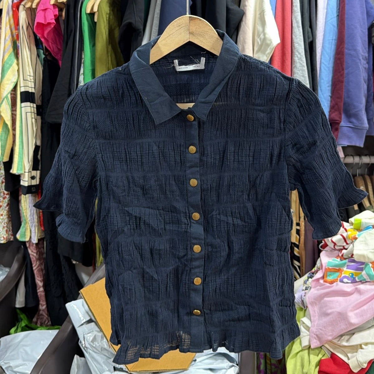 LINDEX TOP
