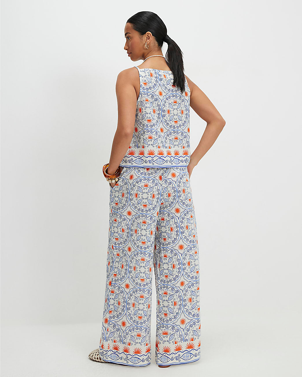 RIVER ISLAND COORD SET