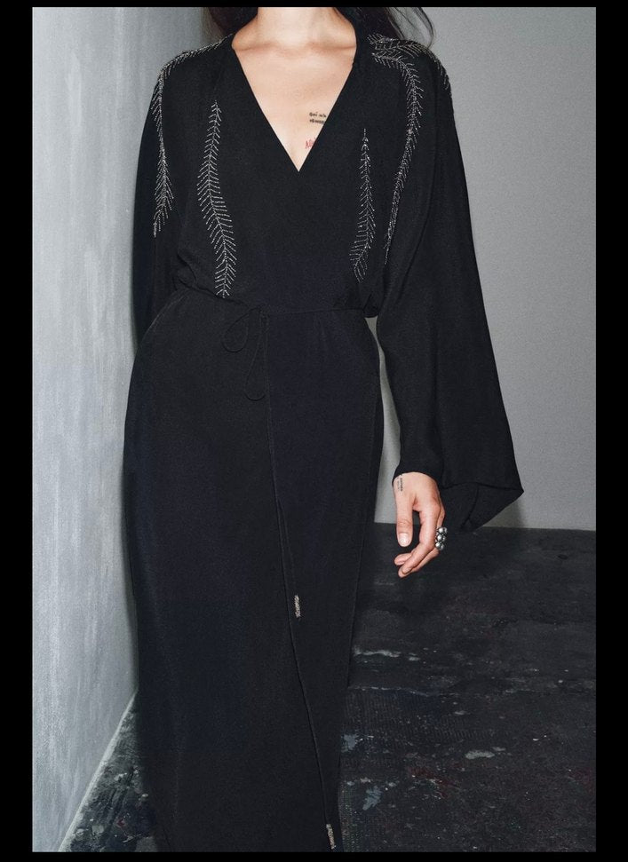 ZARA SHRUG