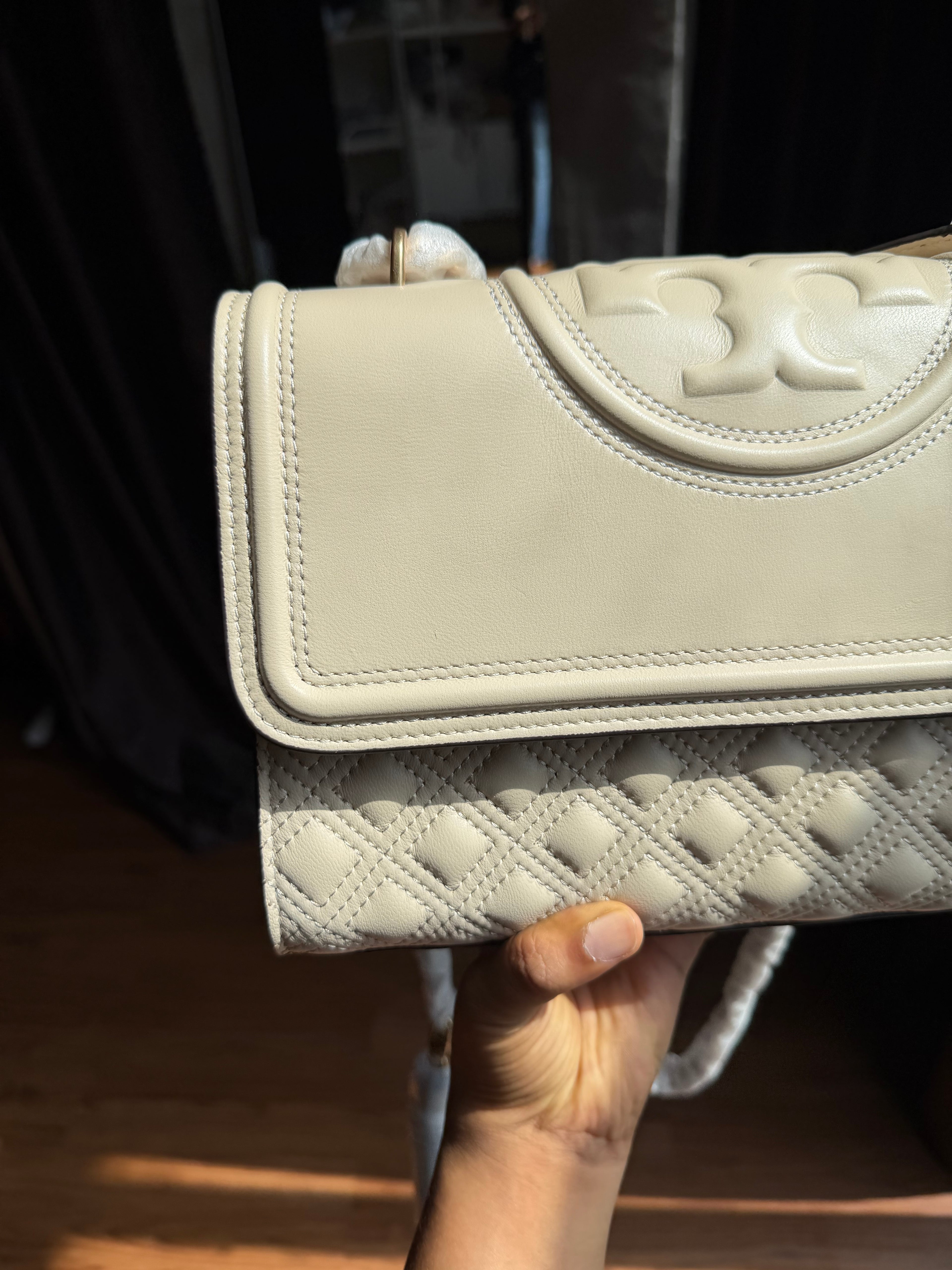 TORY BURCH