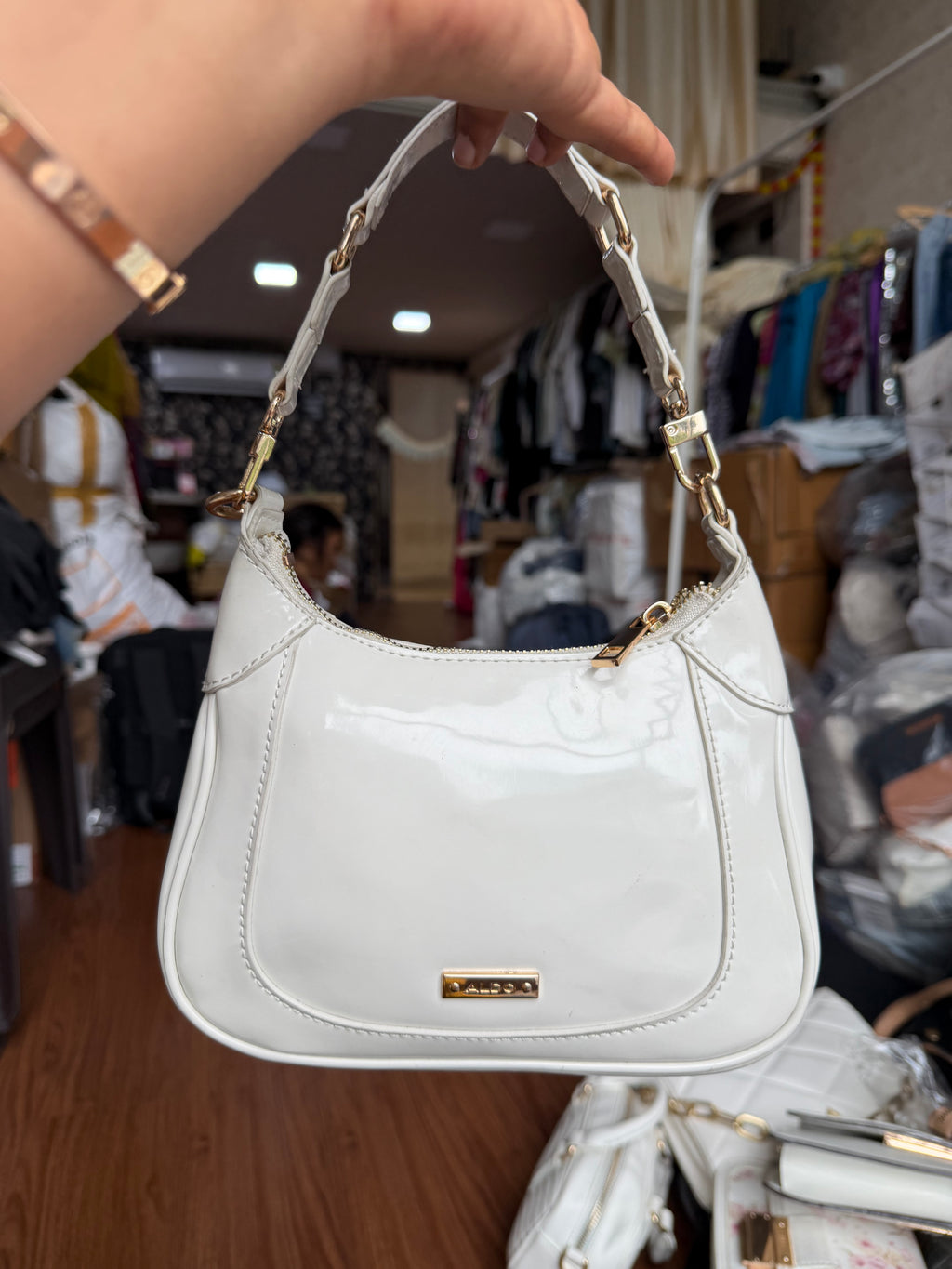 ALDO BAG