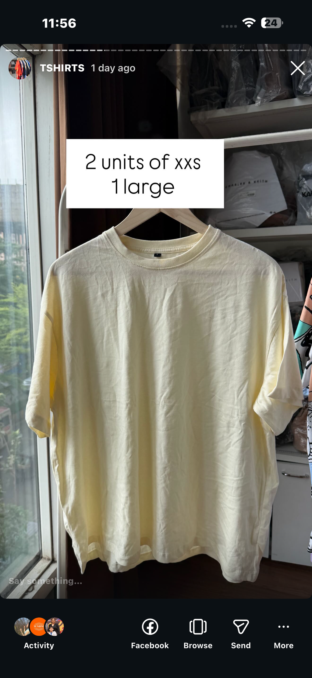 TSHIRTS