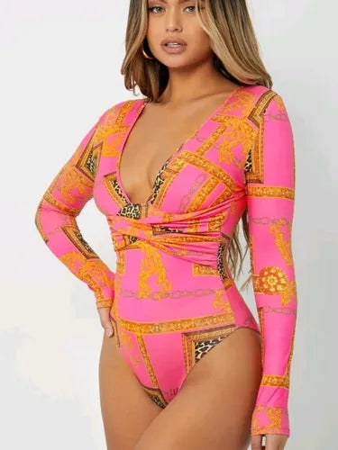 Shein printed
