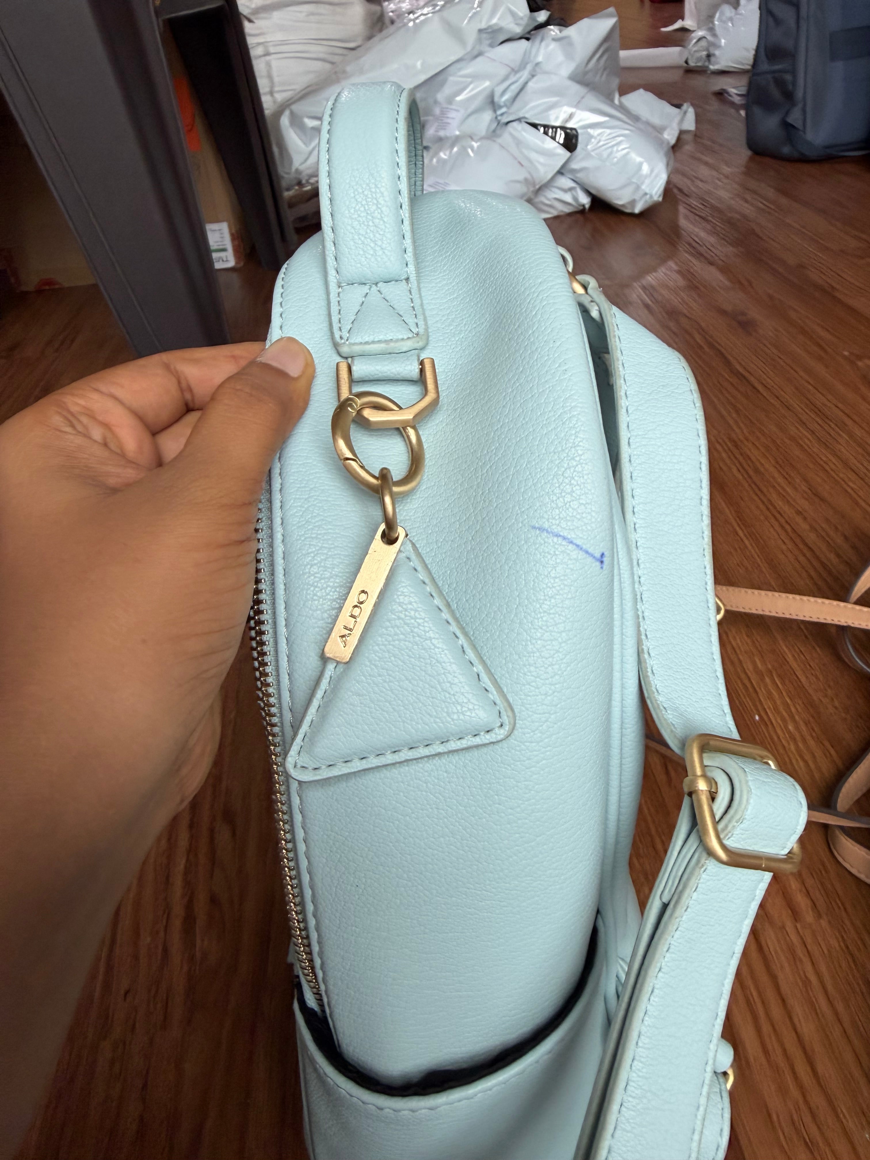 ALDO BAGPACK