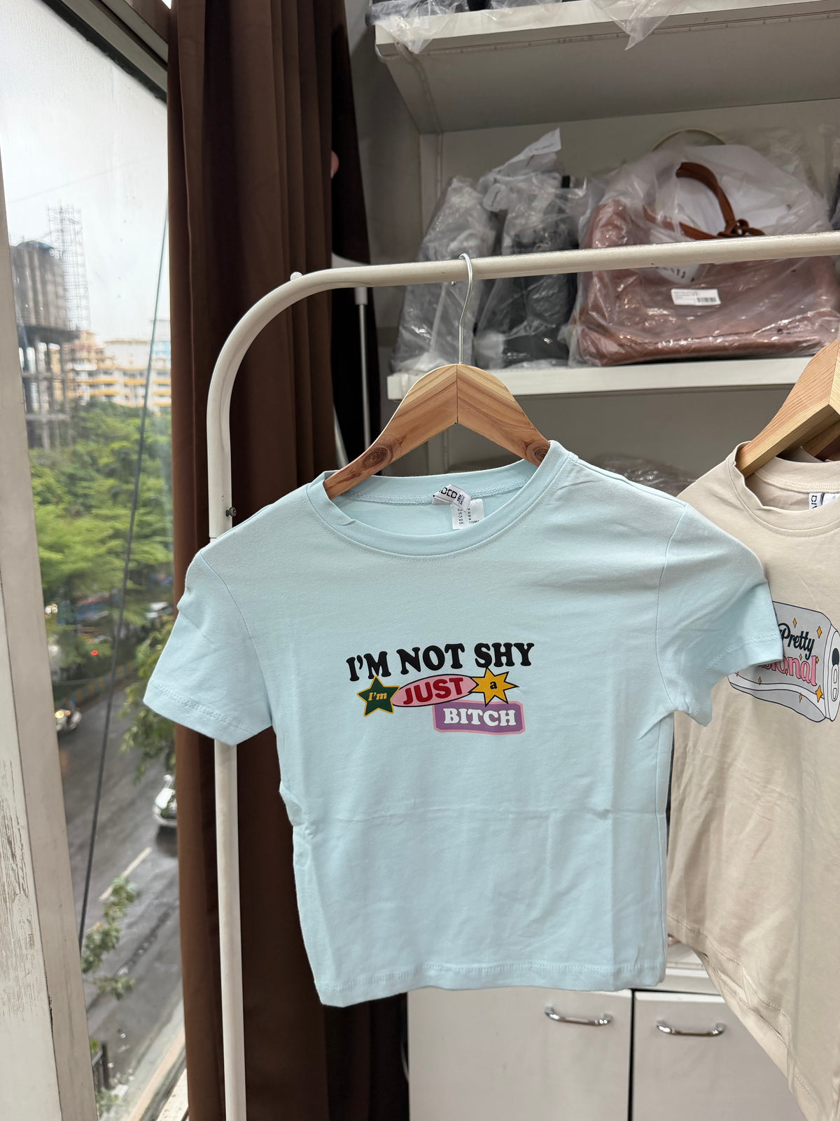 BABY TEES