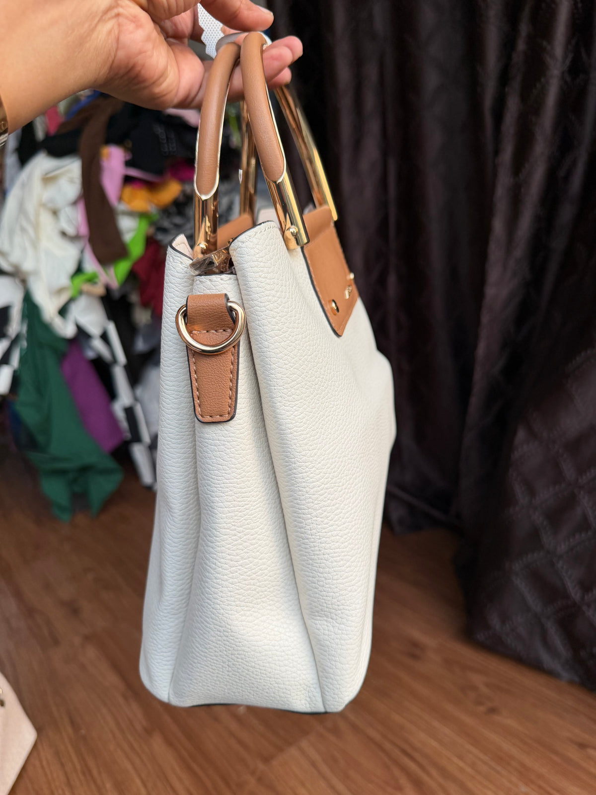 ALDO TOTE