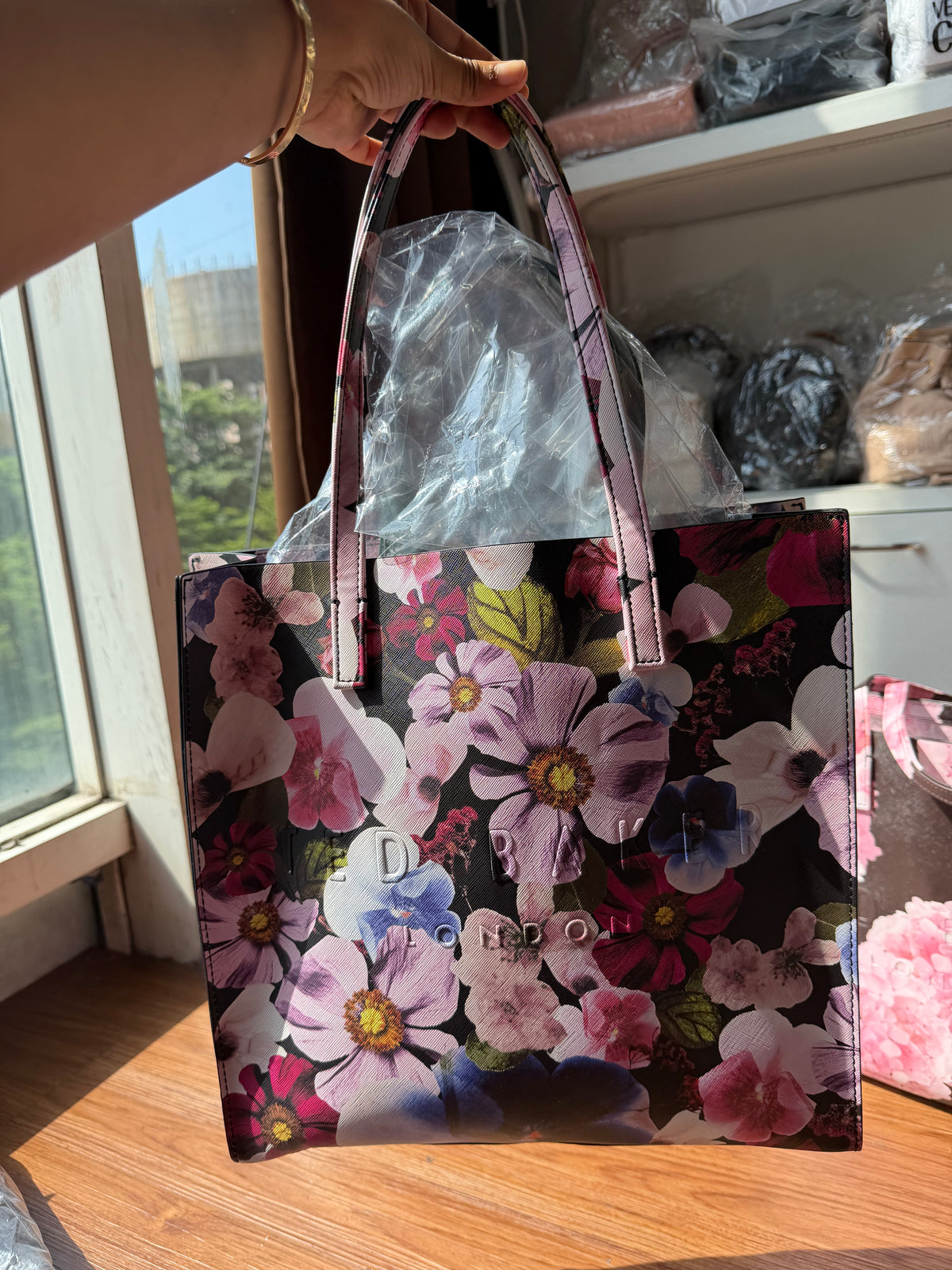 Ted baker