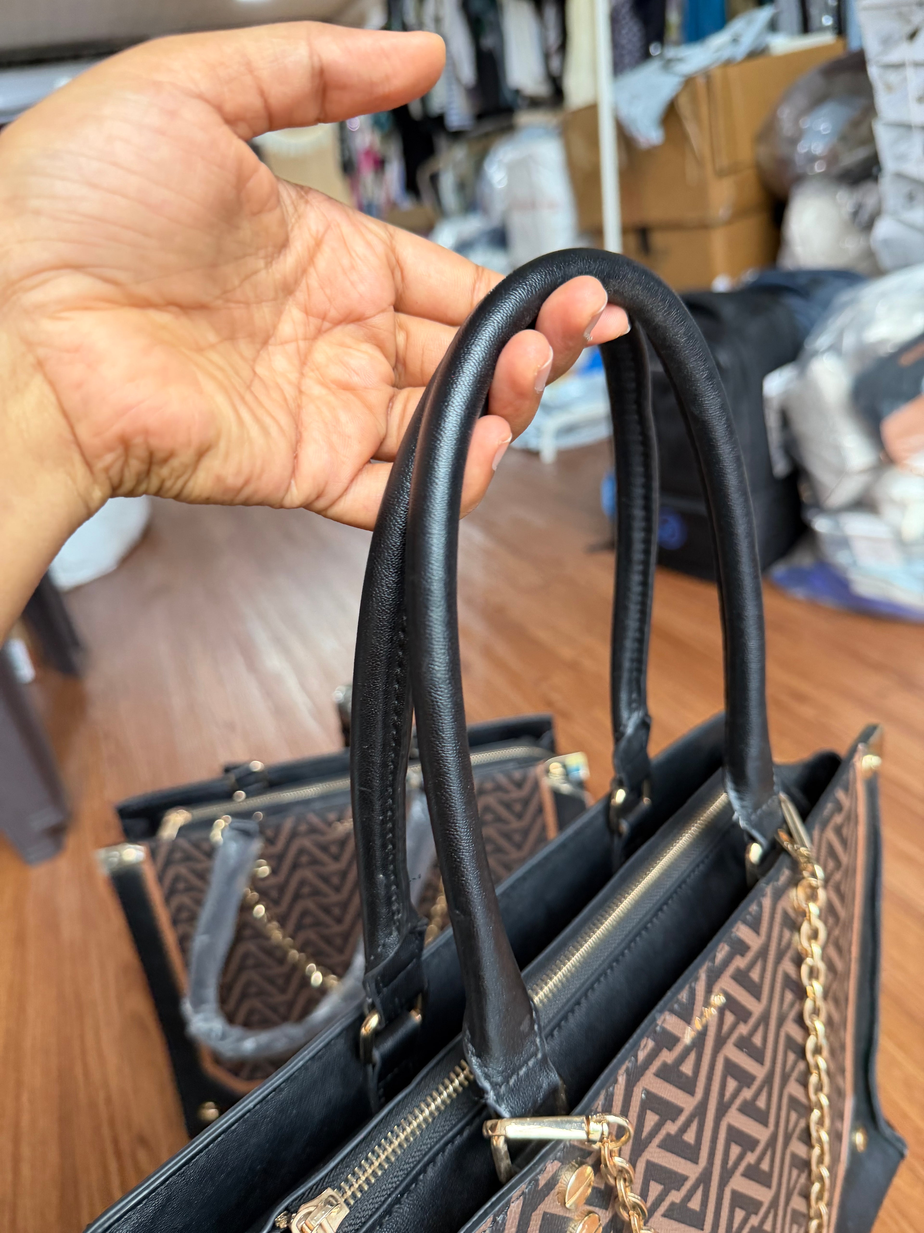 ALDO BAG