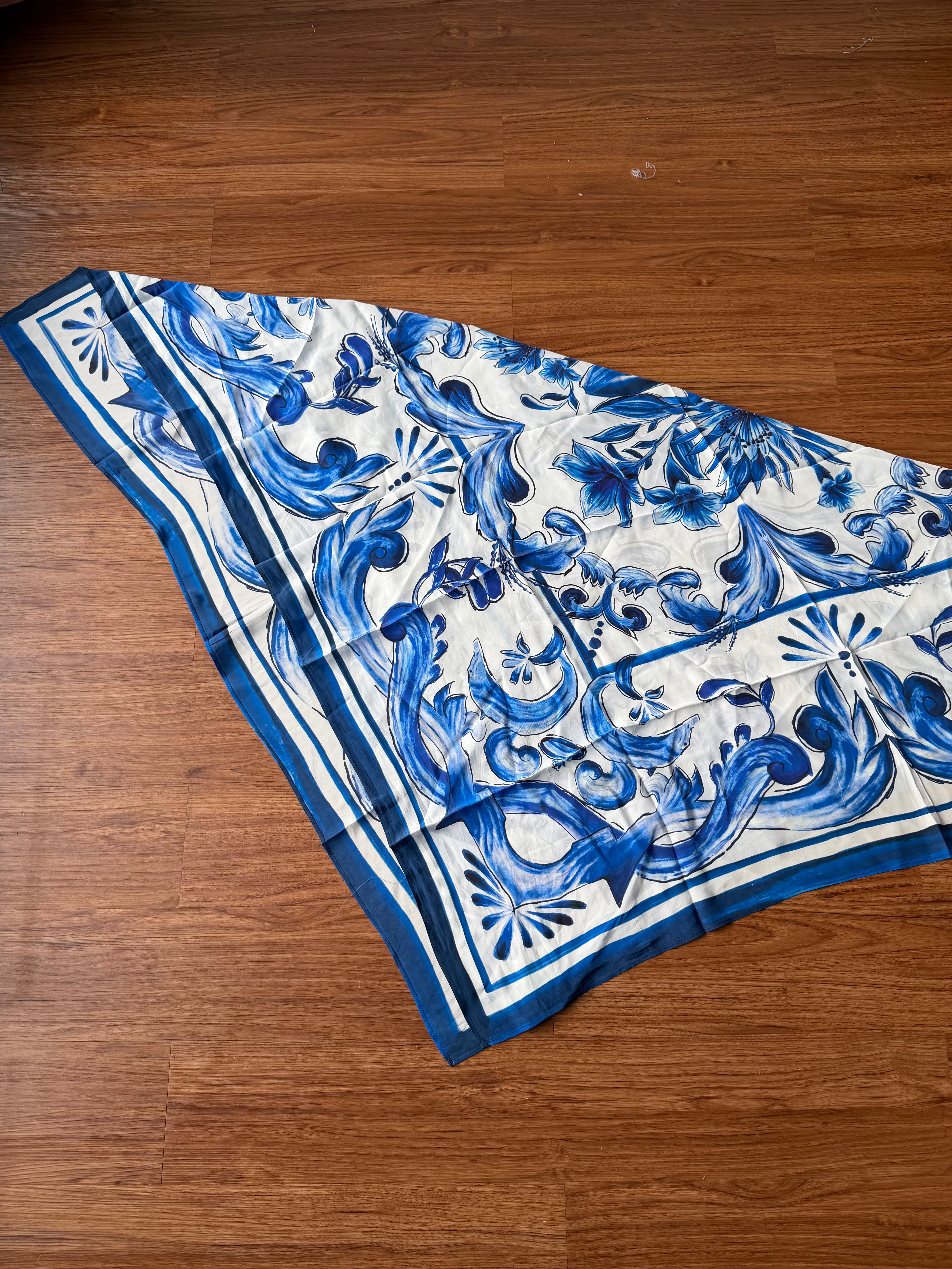 FARM RIO SCARF