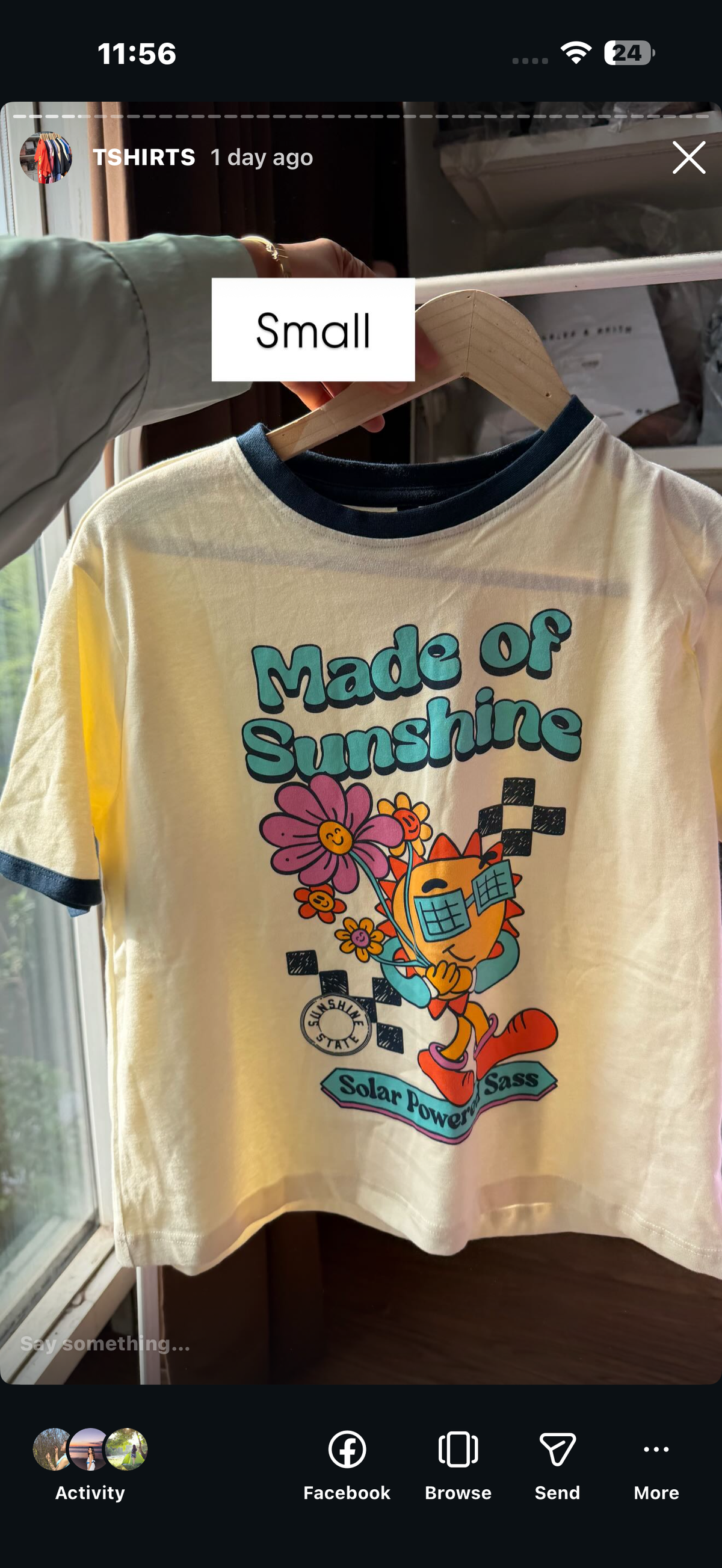 TSHIRTS