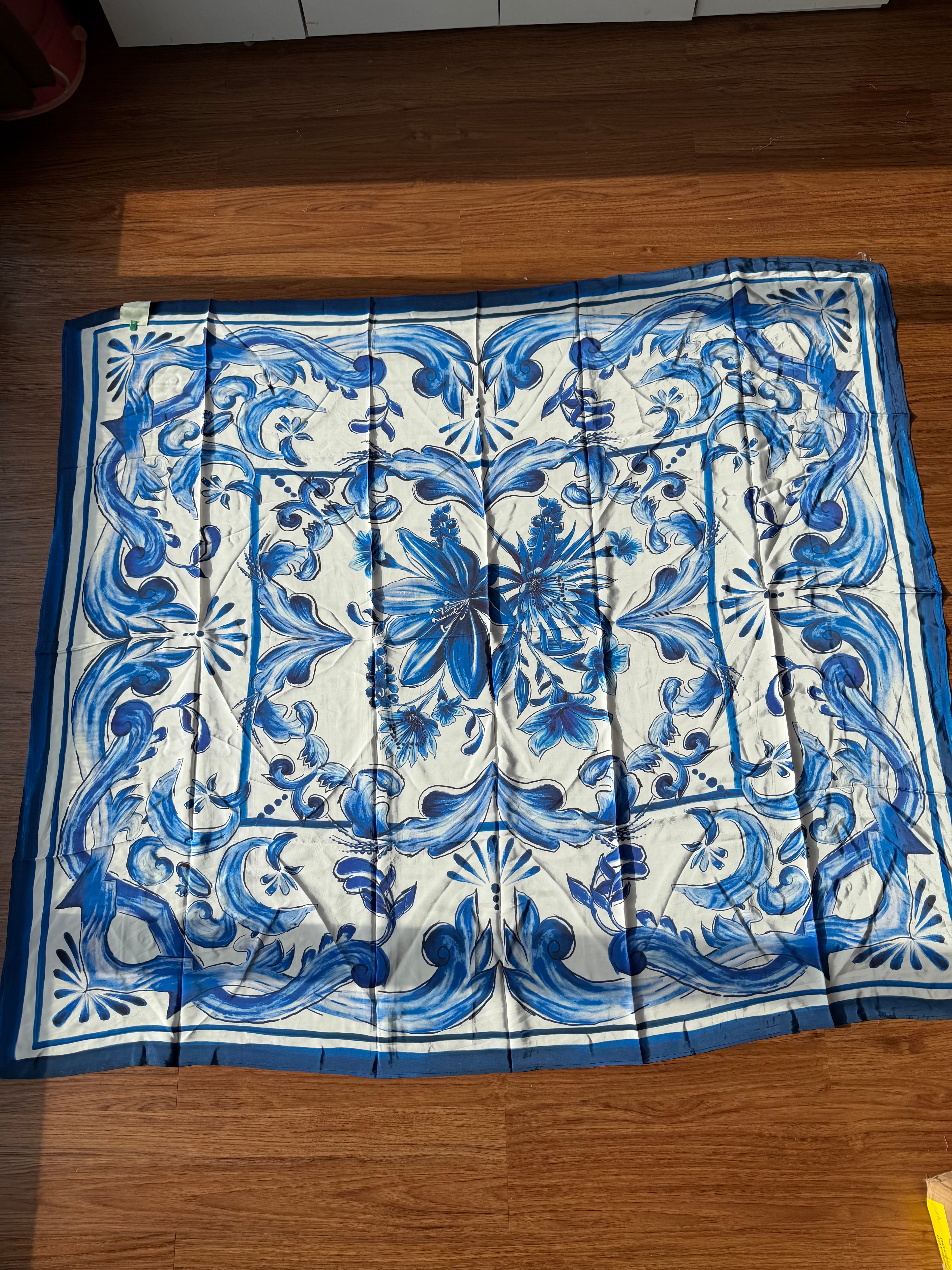 FARM RIO SCARF