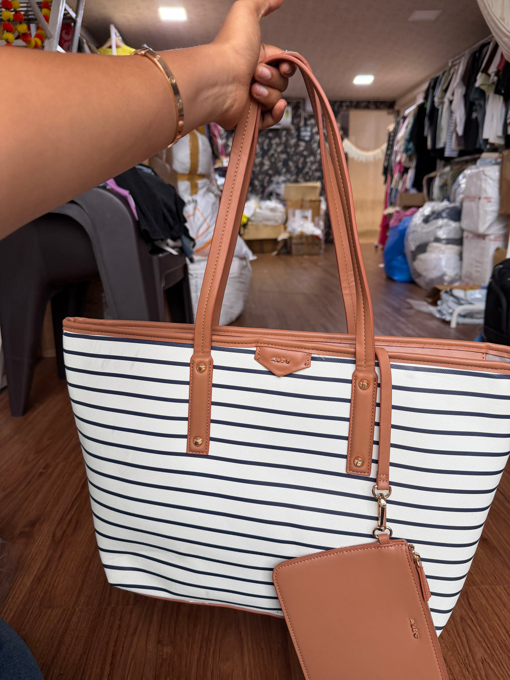 ALDO BAG