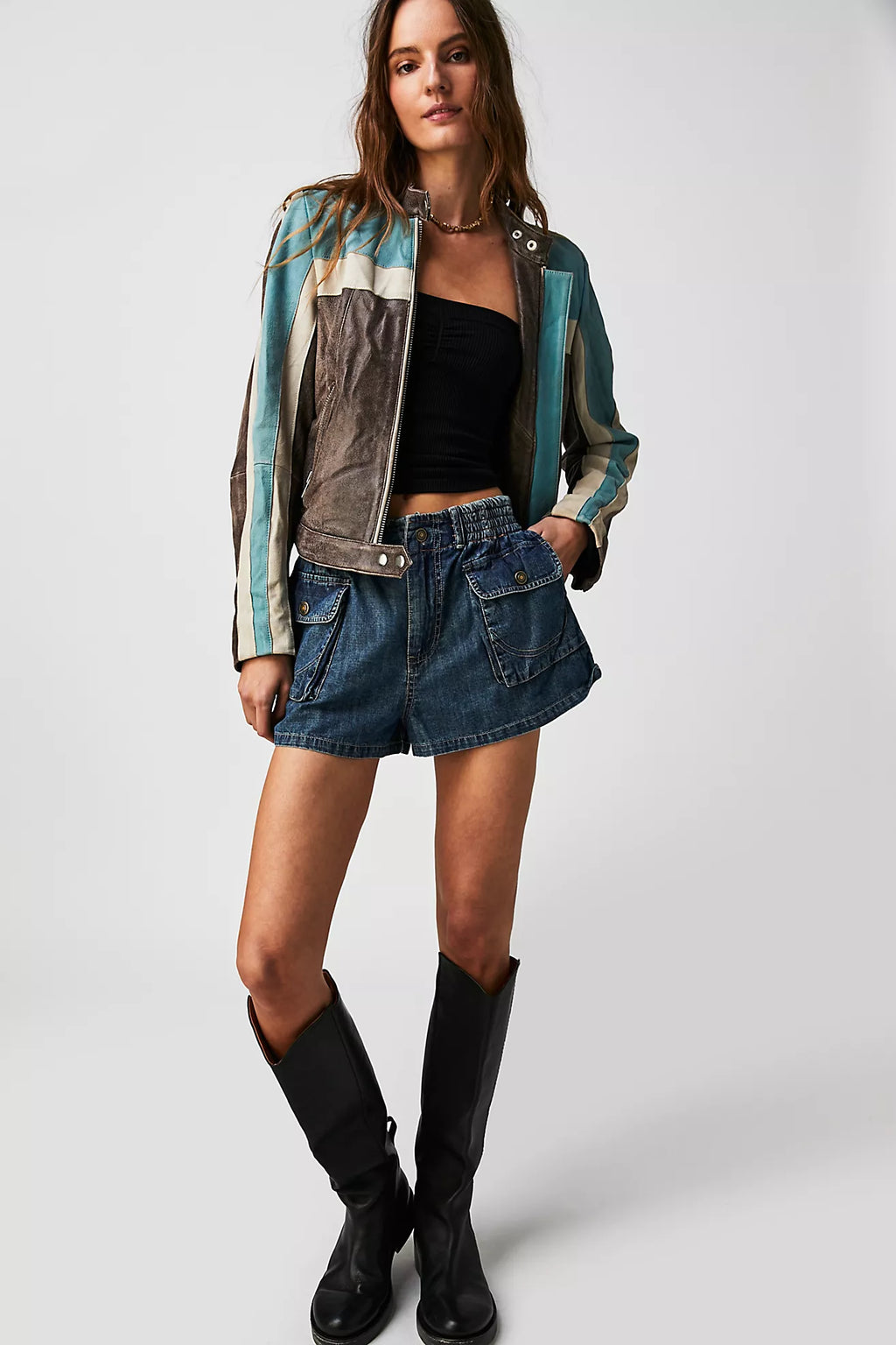 FREE PEOPLS SHORTS