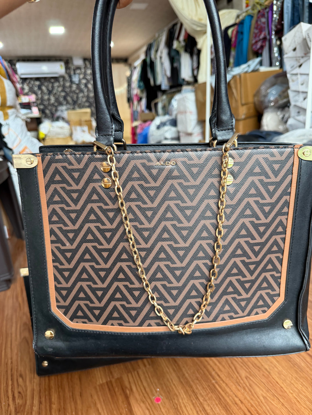 ALDO BAG