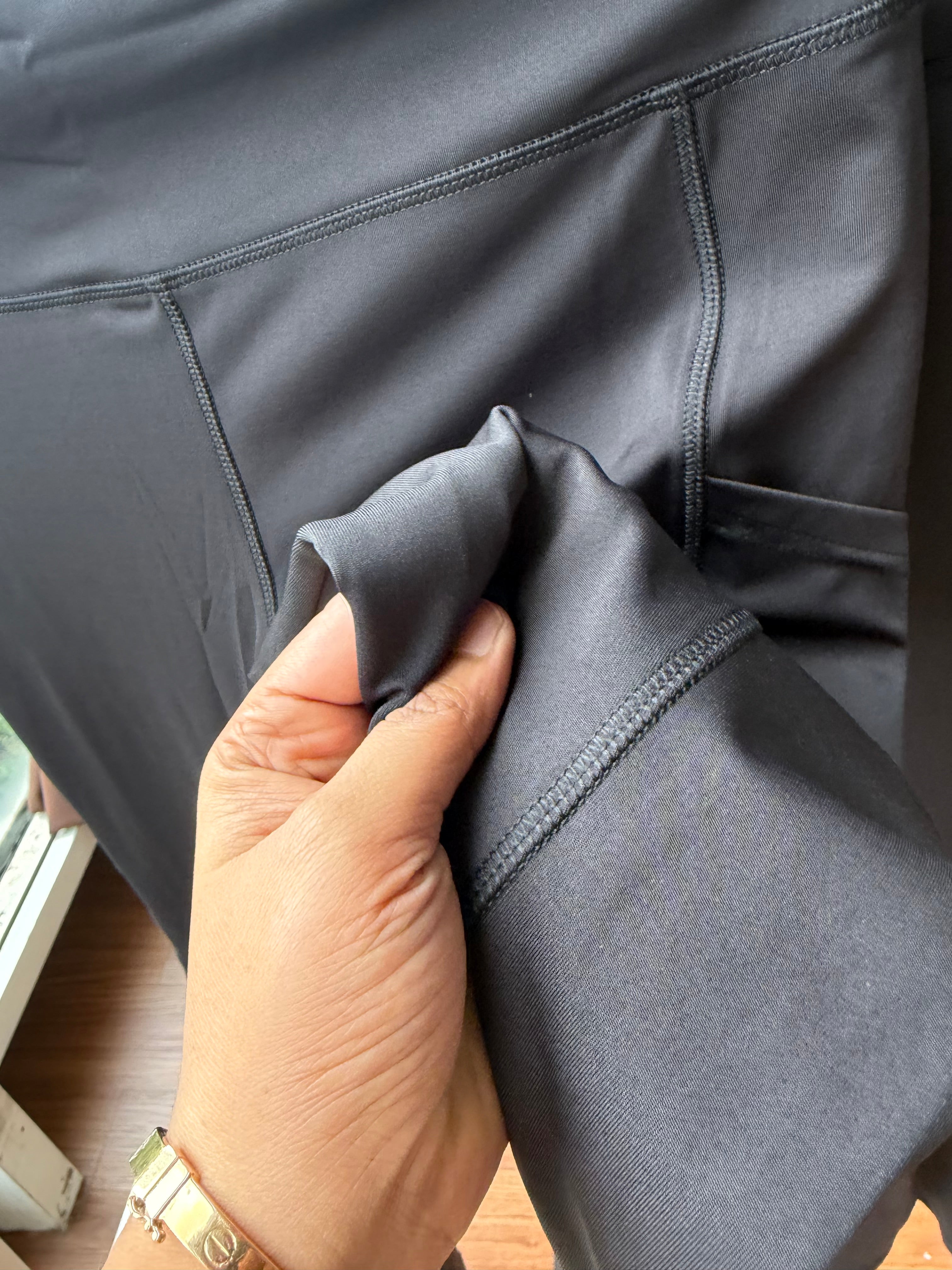 HRX DRIFIT PANTS