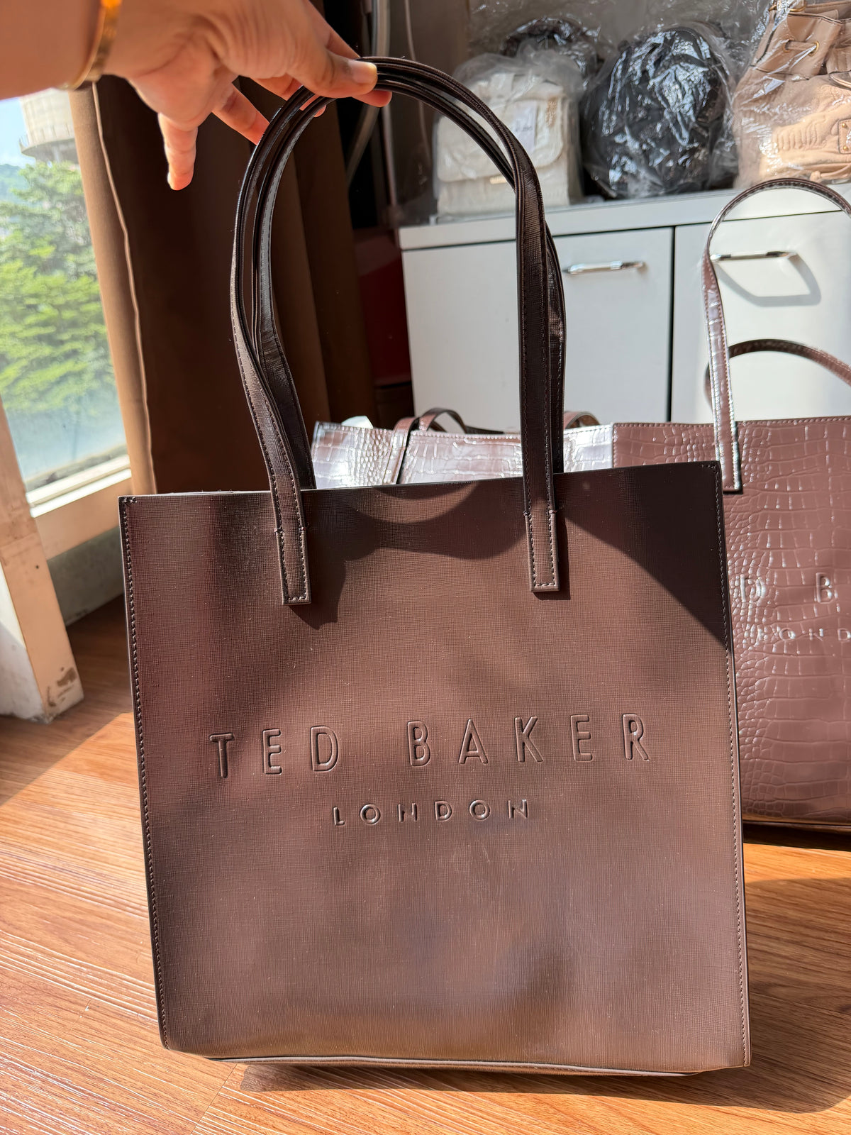 Ted baker