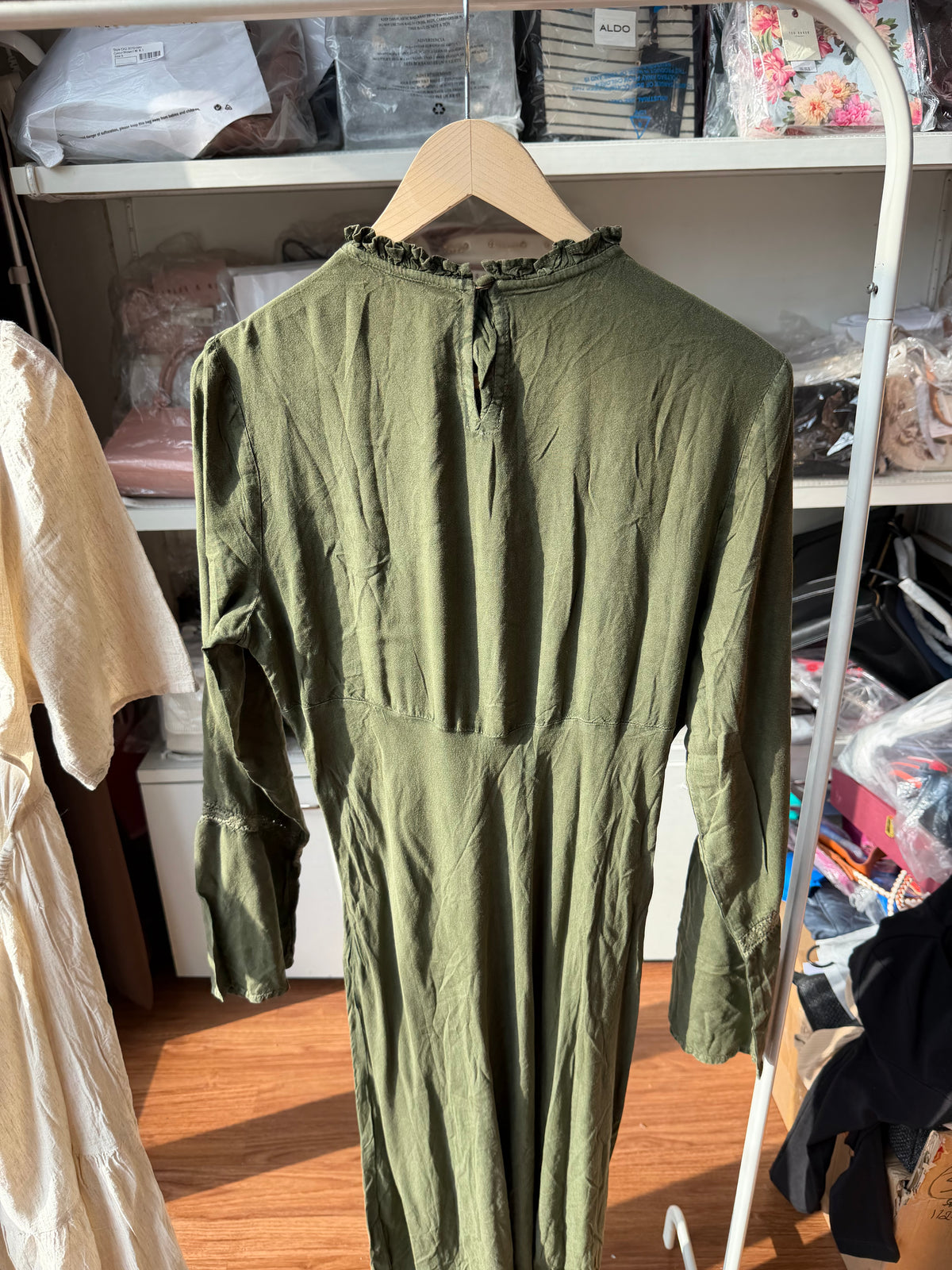 ASOS DRESS