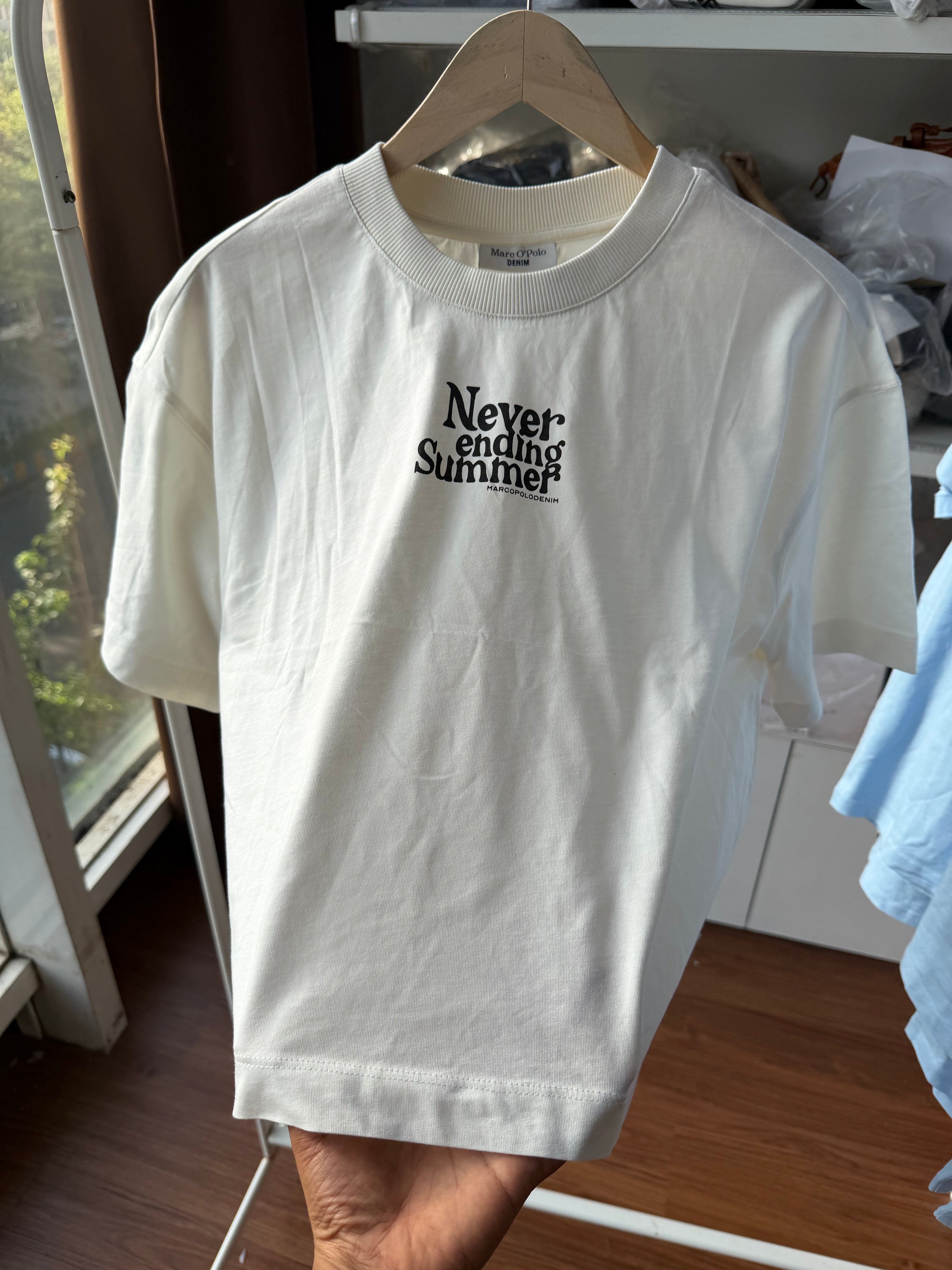 MARC O POLO TSHIRT