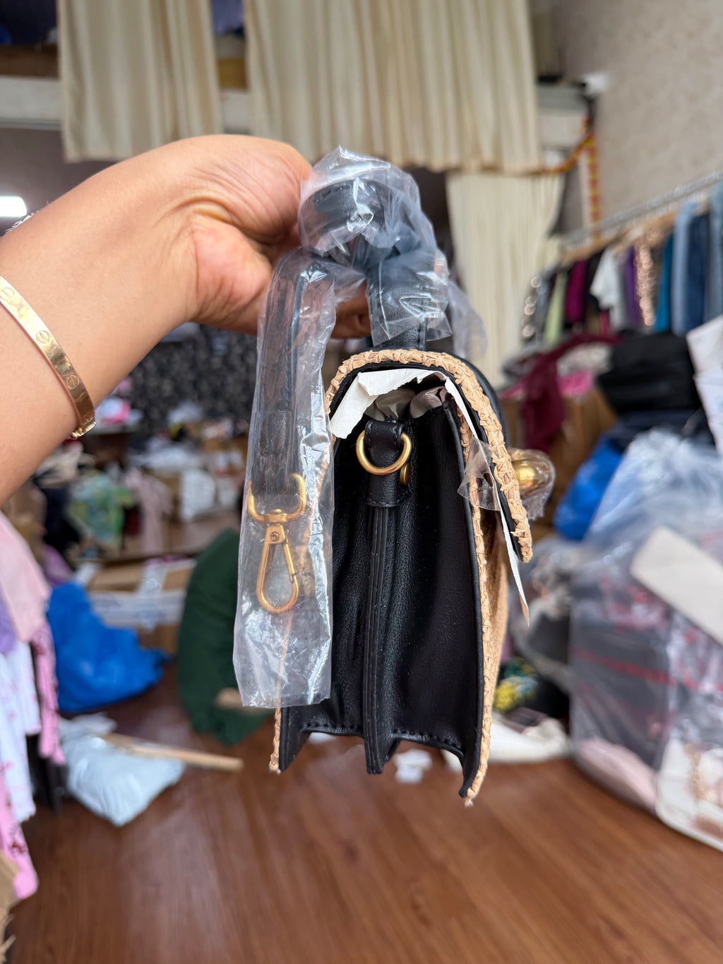 Sm bag