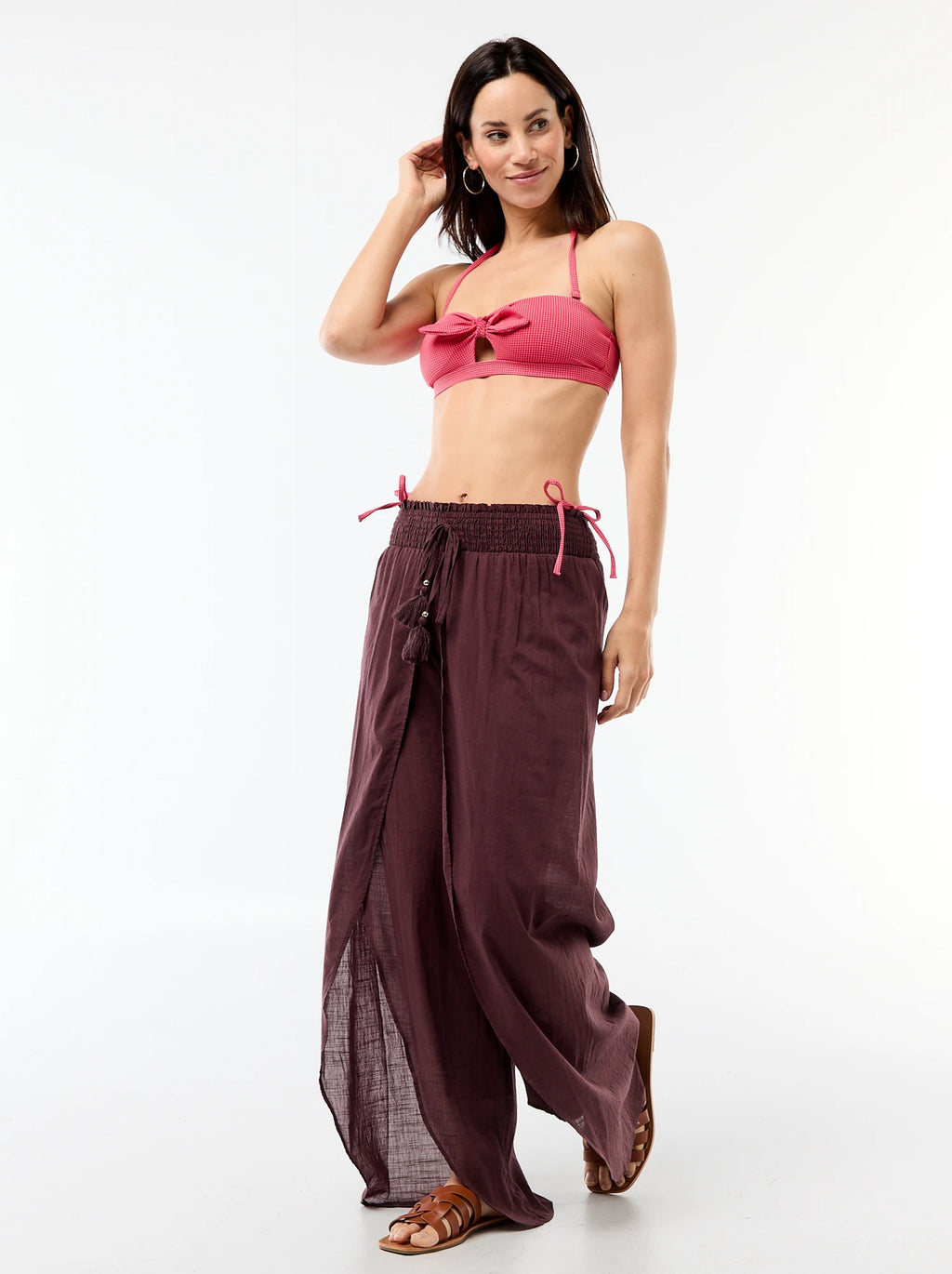 KIABI TULIP PANT