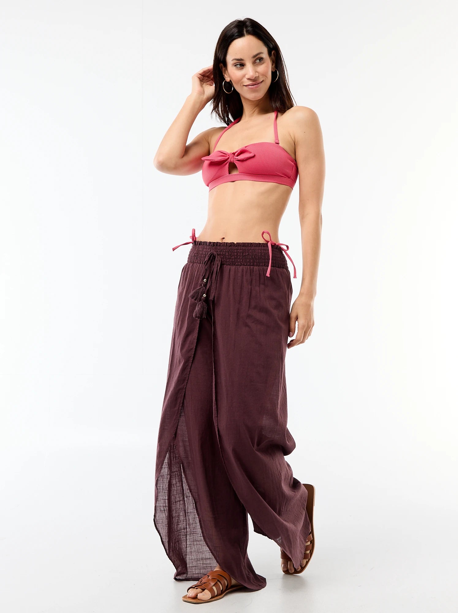 KIABI TULIP PANT