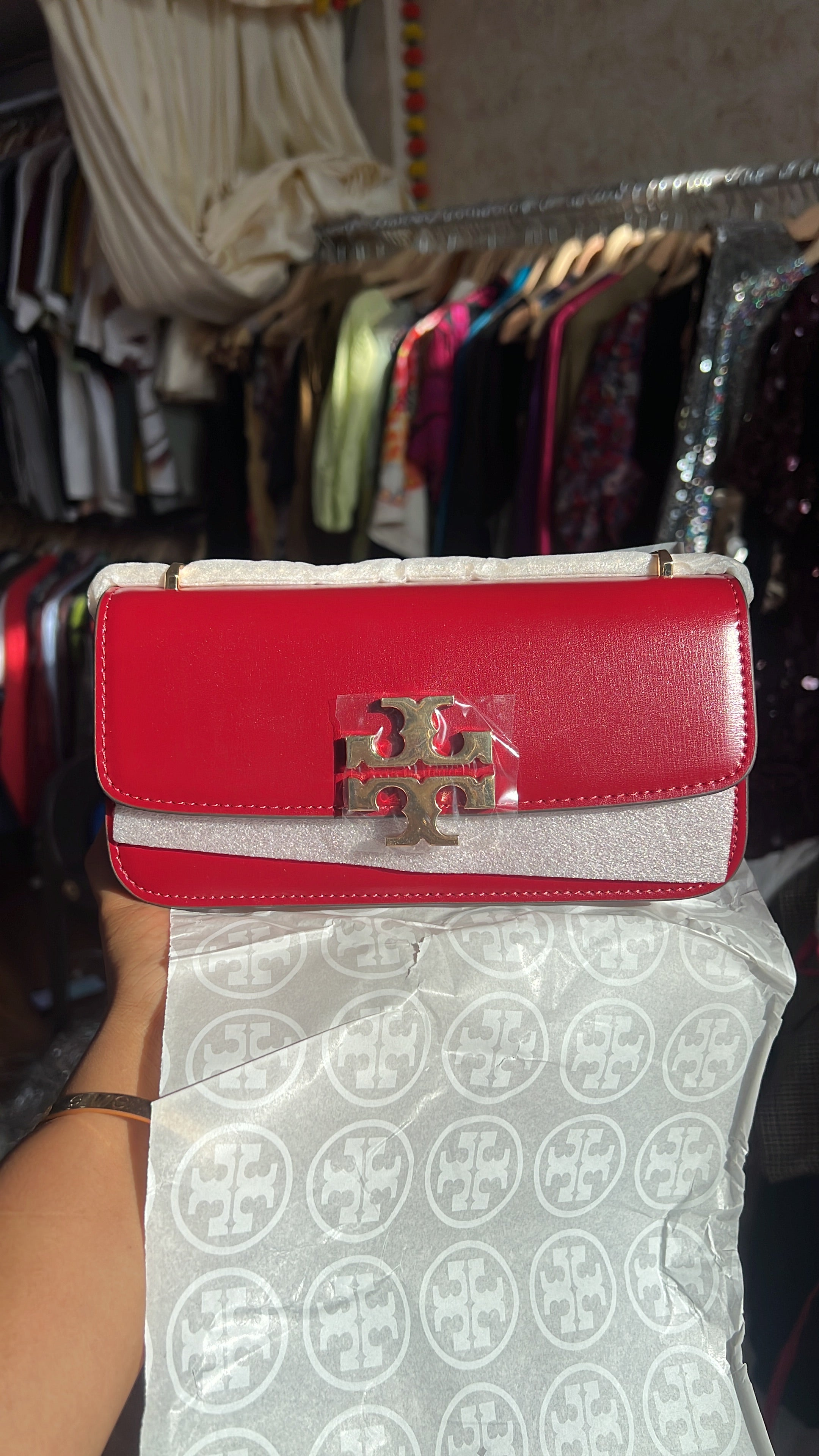 TORY BURCH
