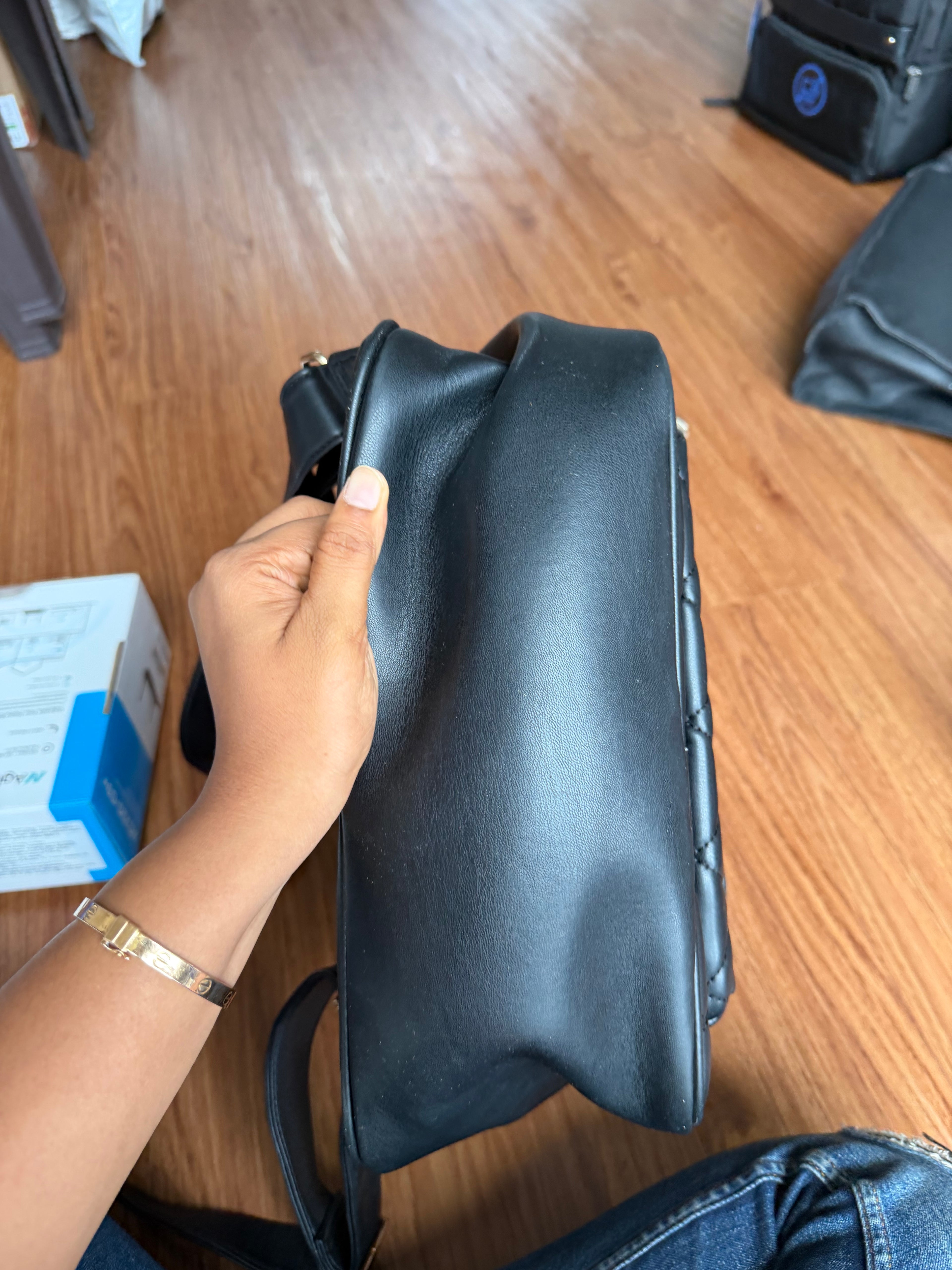 ALDO BAGPACK