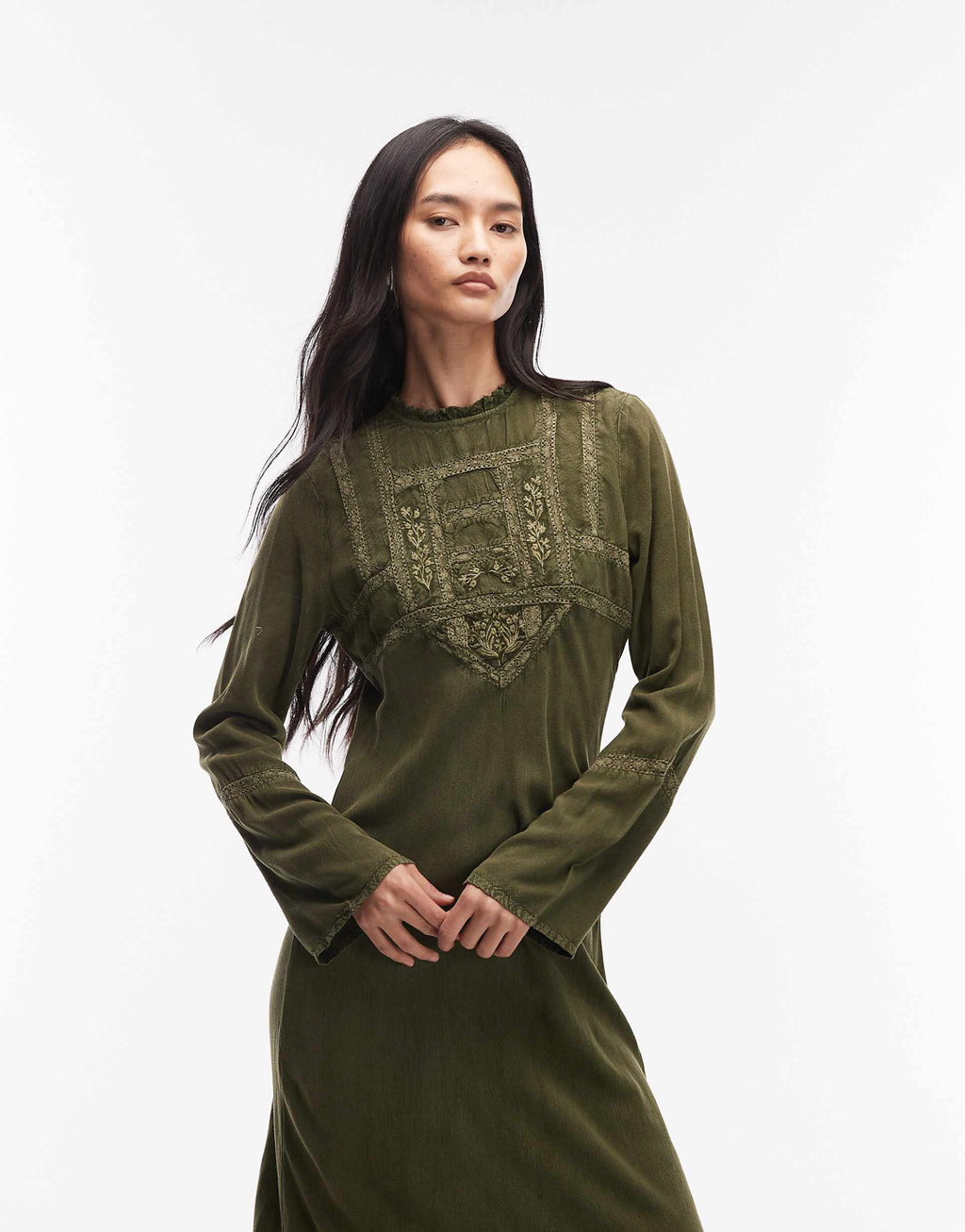 ASOS DRESS
